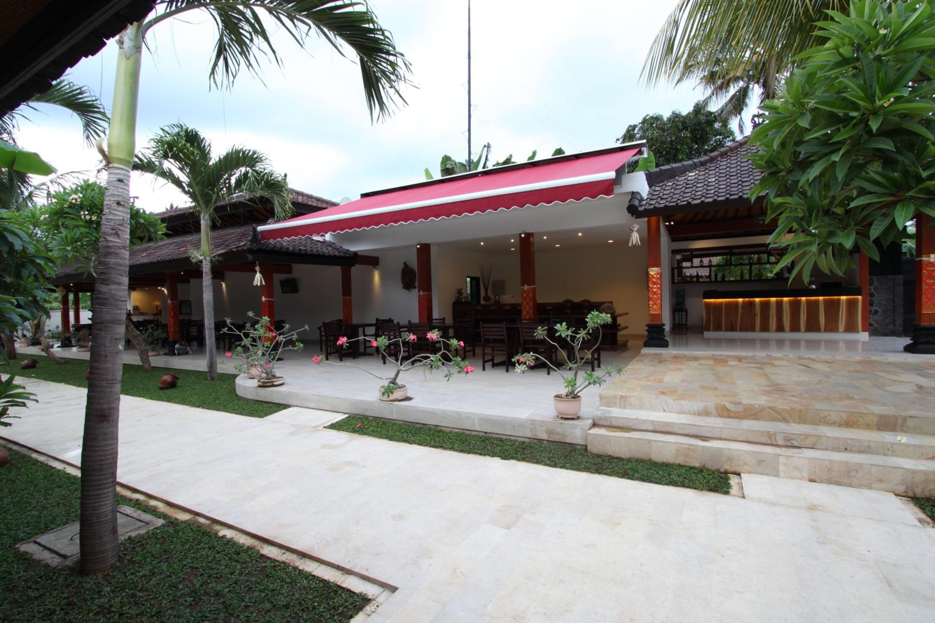 Hotel Melamun