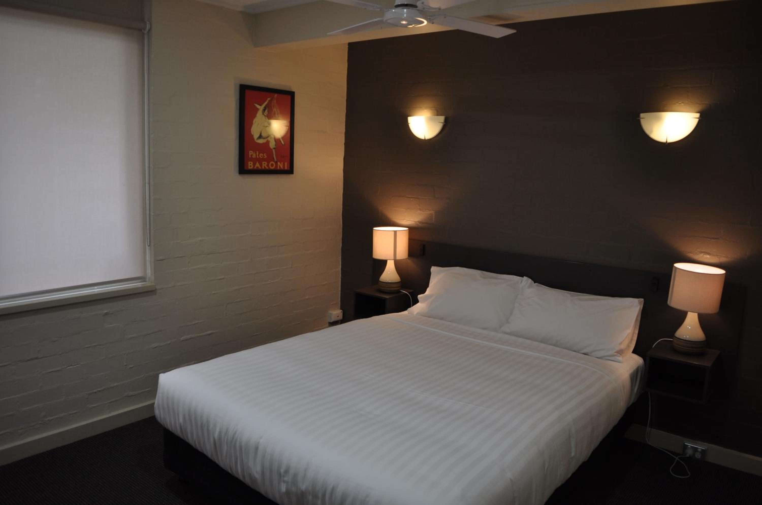 Brougham Arms Hotel