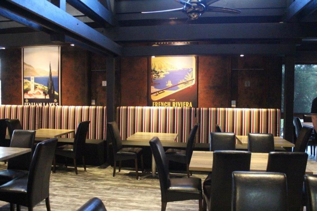Brougham Arms Hotel