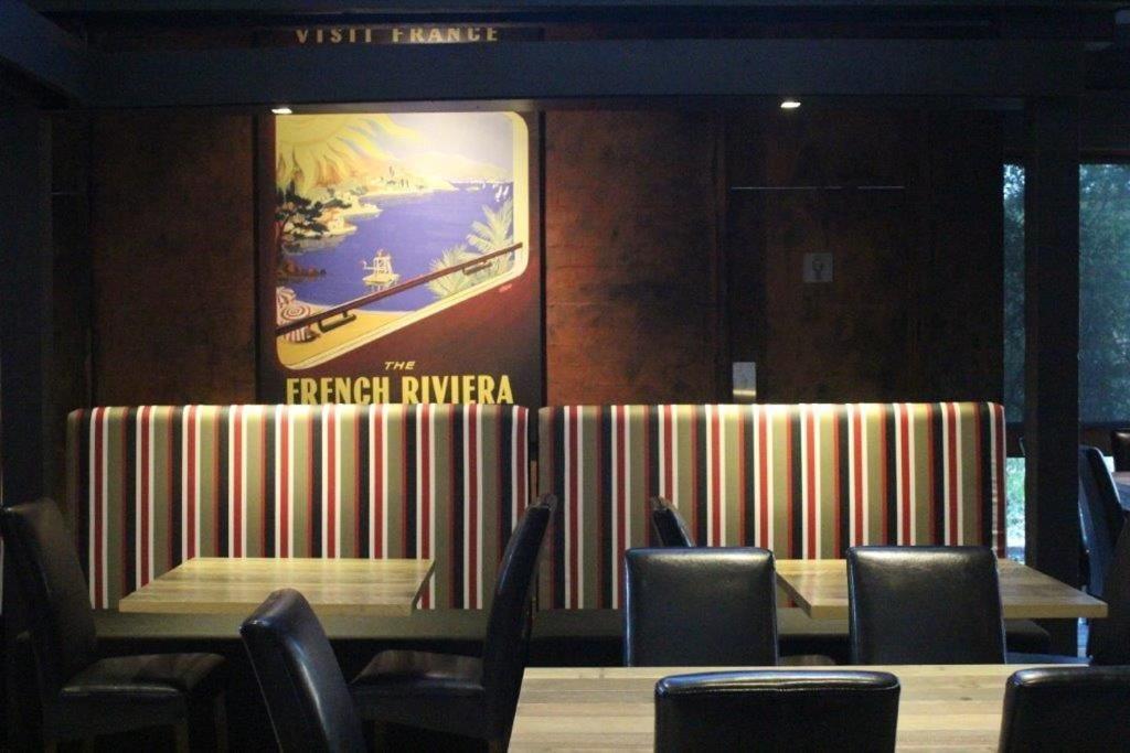 Brougham Arms Hotel