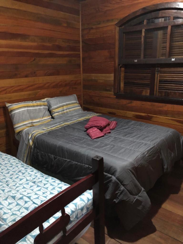 Confortável casa com lareira 10min Capivari