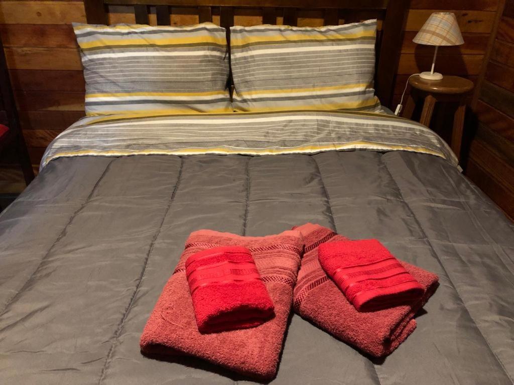Confortável casa com lareira 10min Capivari