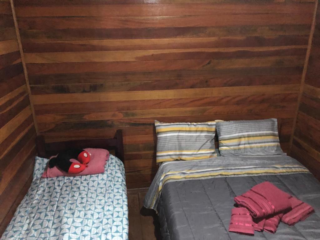 Confortável casa com lareira 10min Capivari
