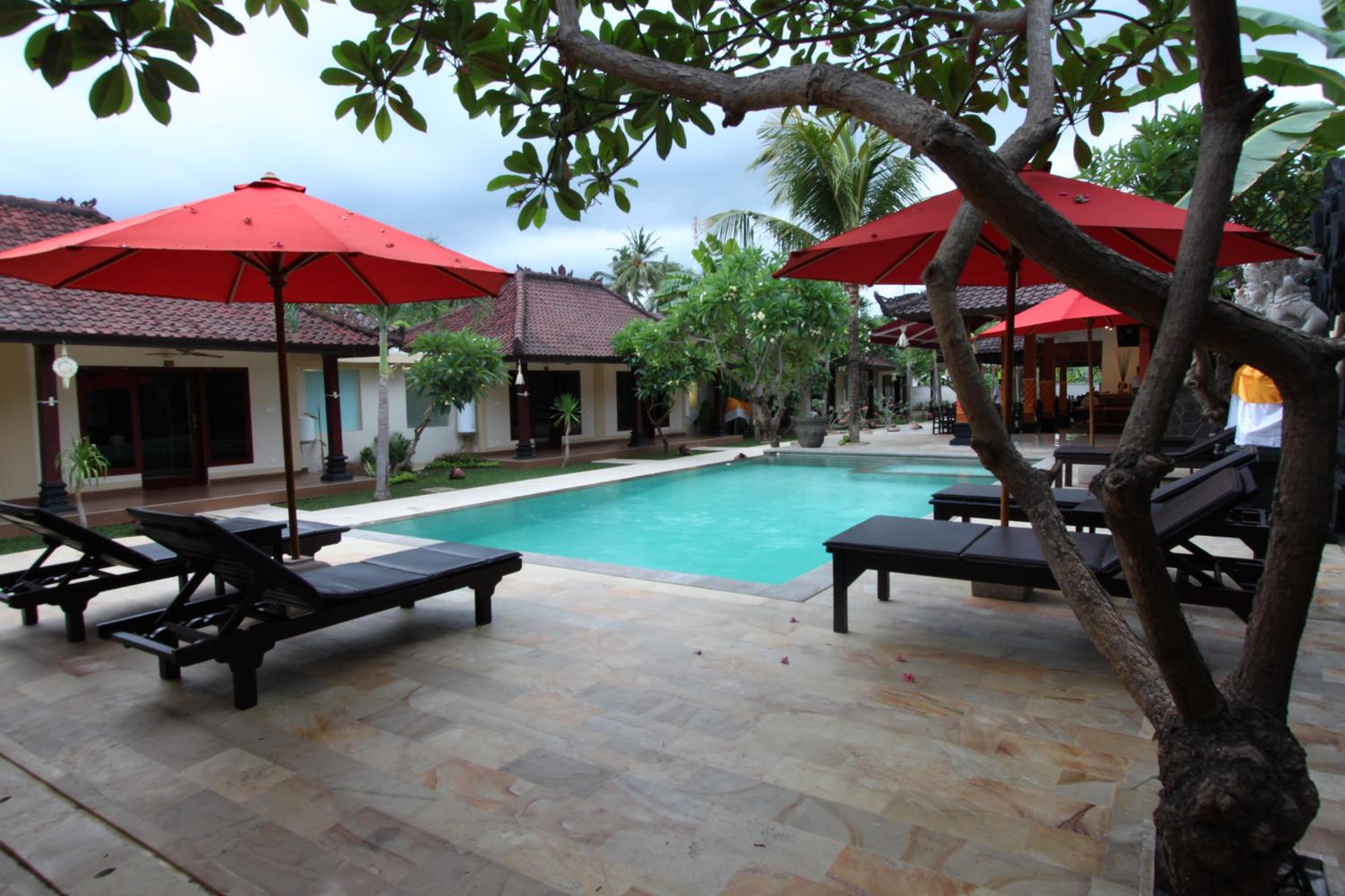 Hotel Melamun