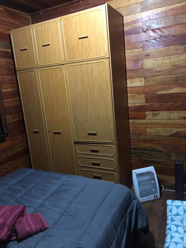 Confortável casa com lareira 10min Capivari