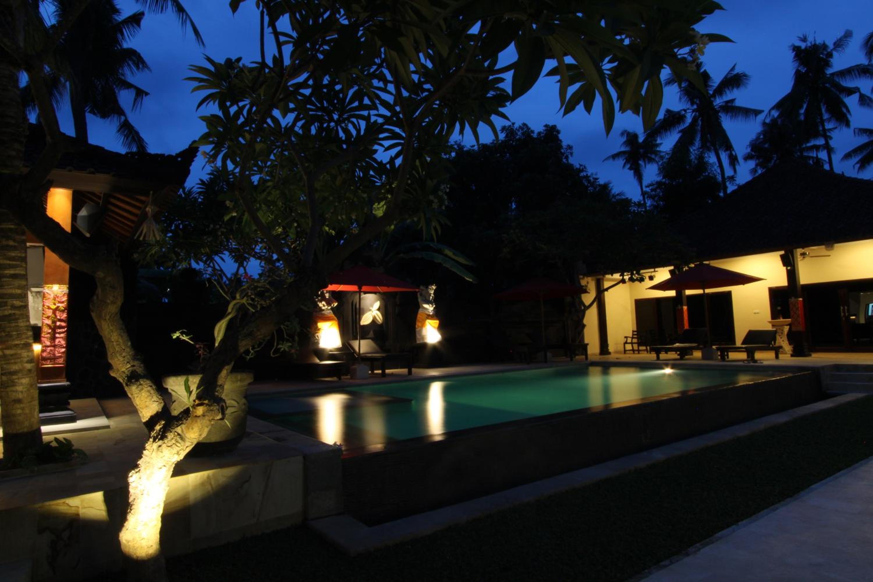 Hotel Melamun