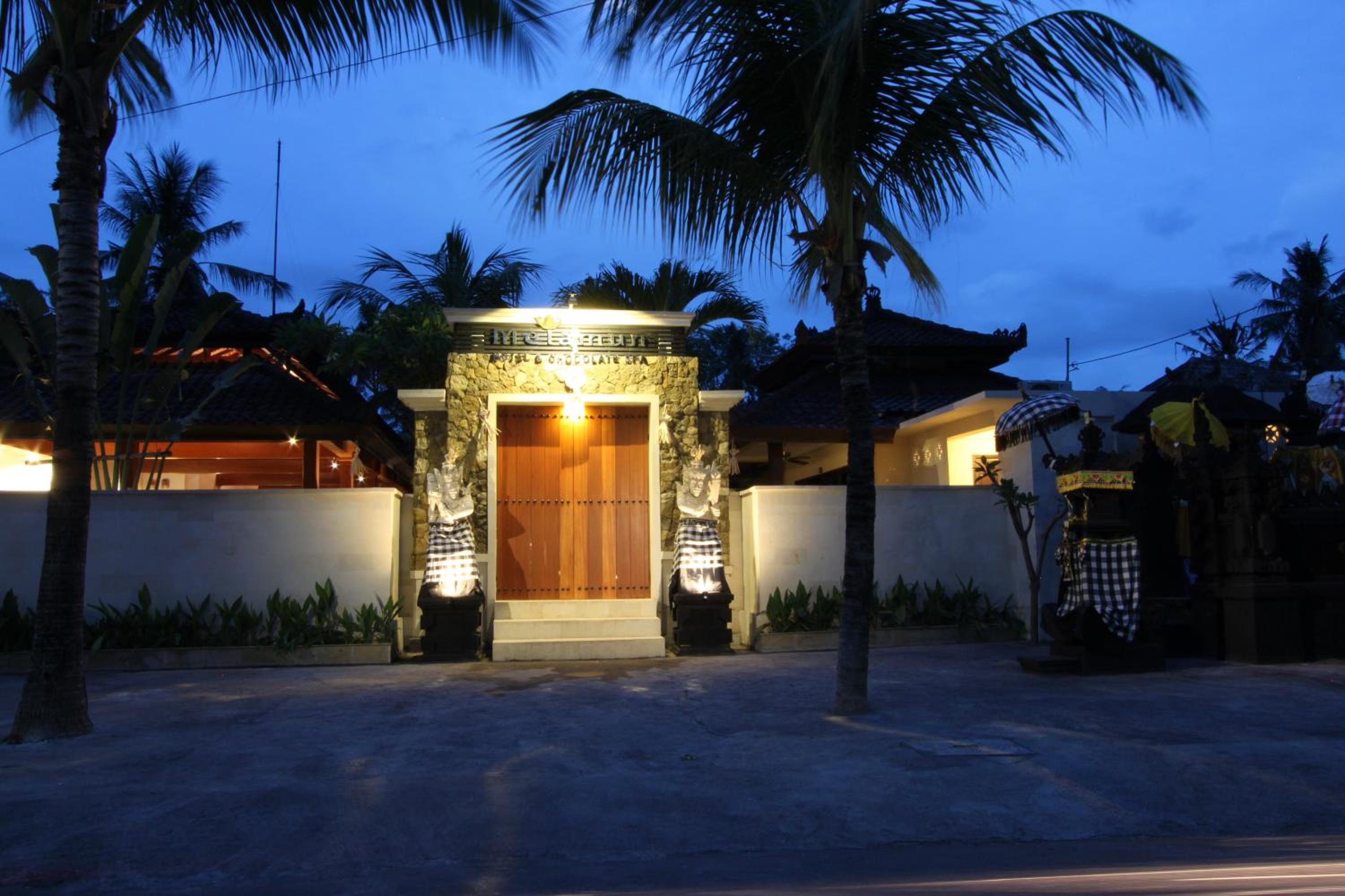 Hotel Melamun