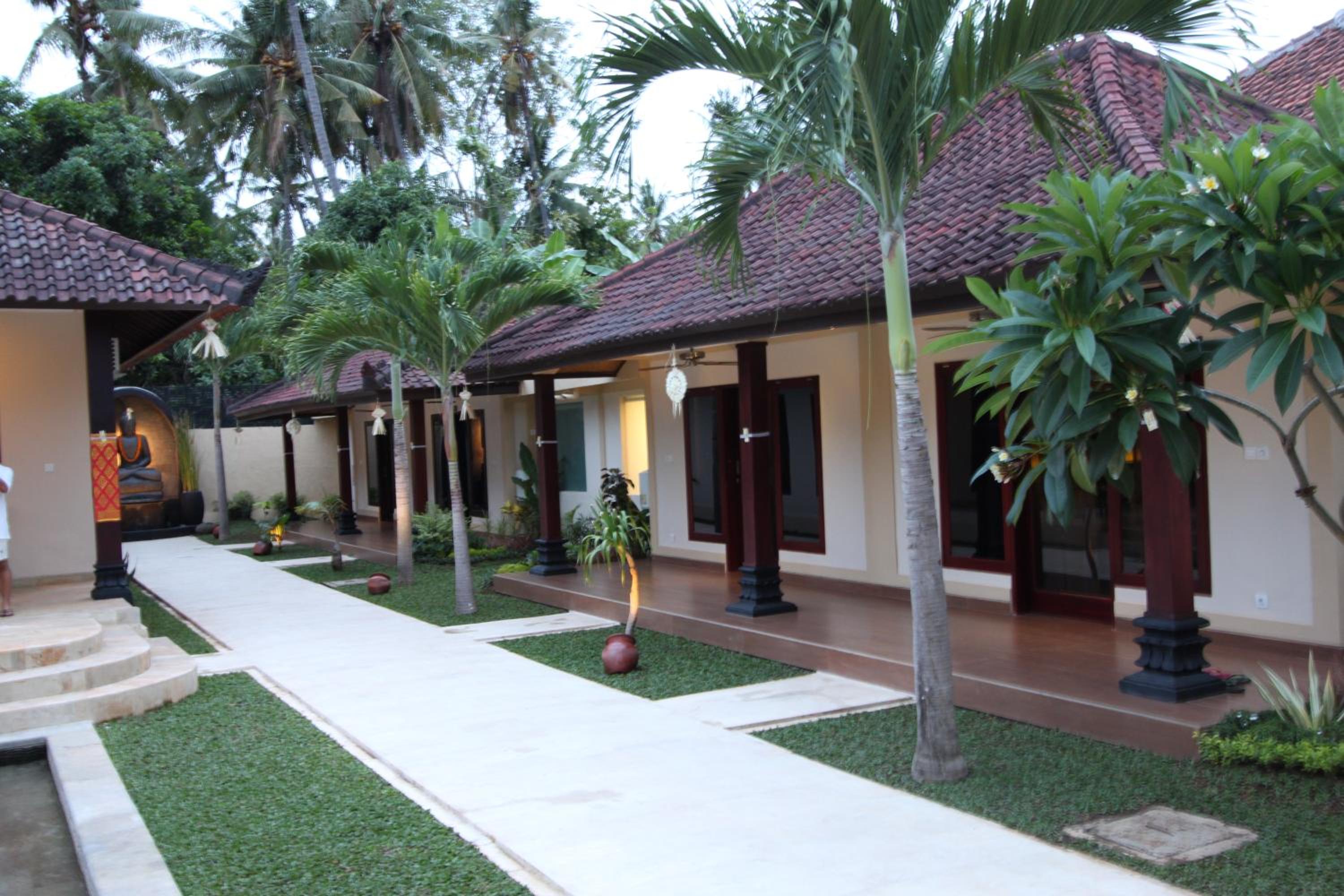 Hotel Melamun