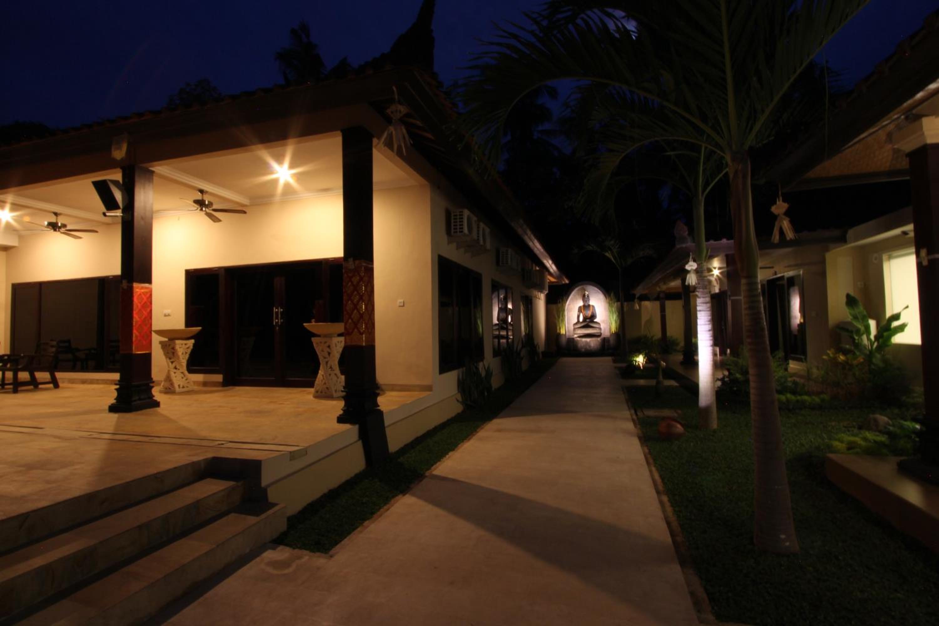 Hotel Melamun