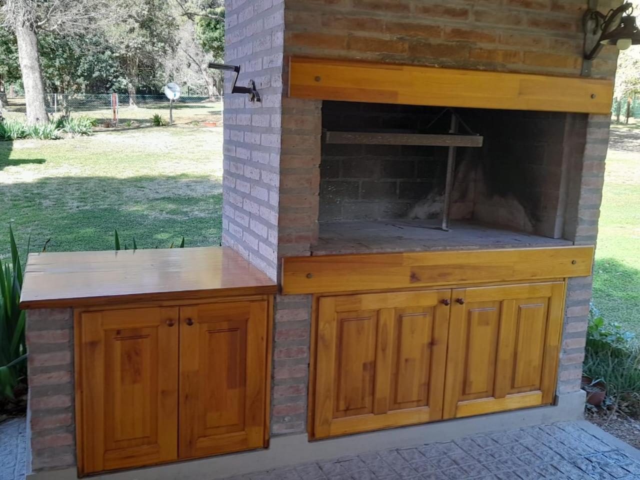 Cabañas La Lucía