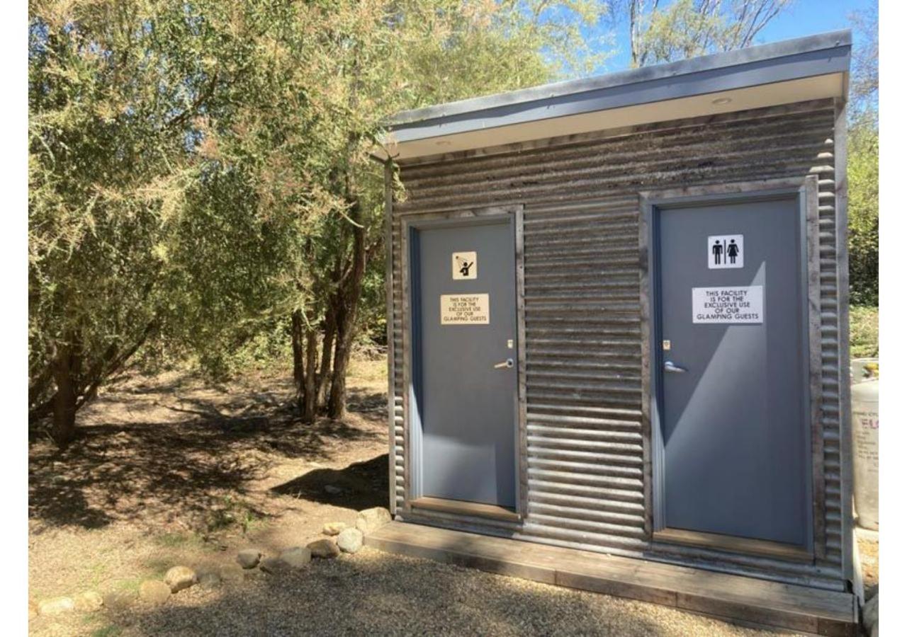 Discovery Parks - Mount Buffalo