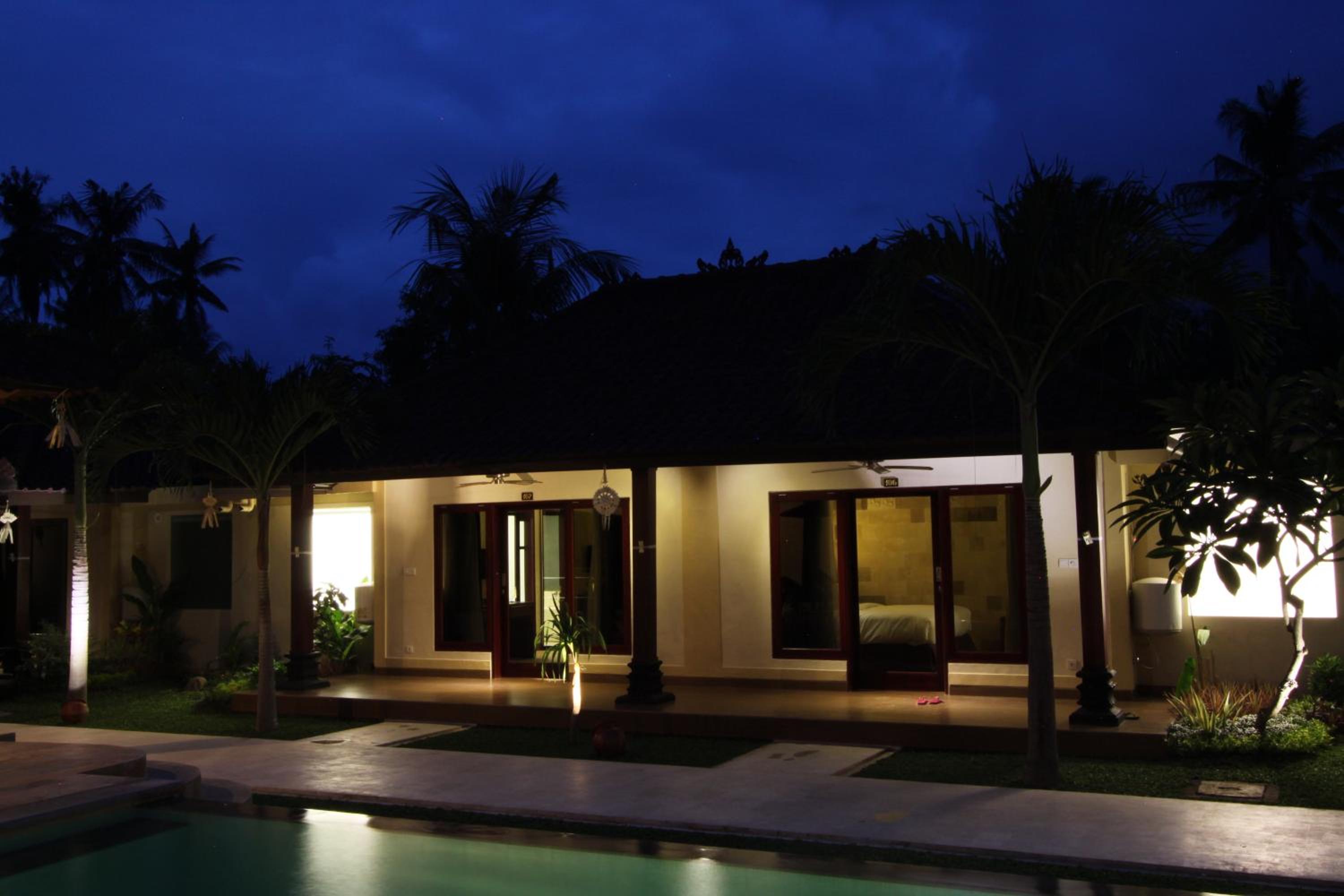 Hotel Melamun