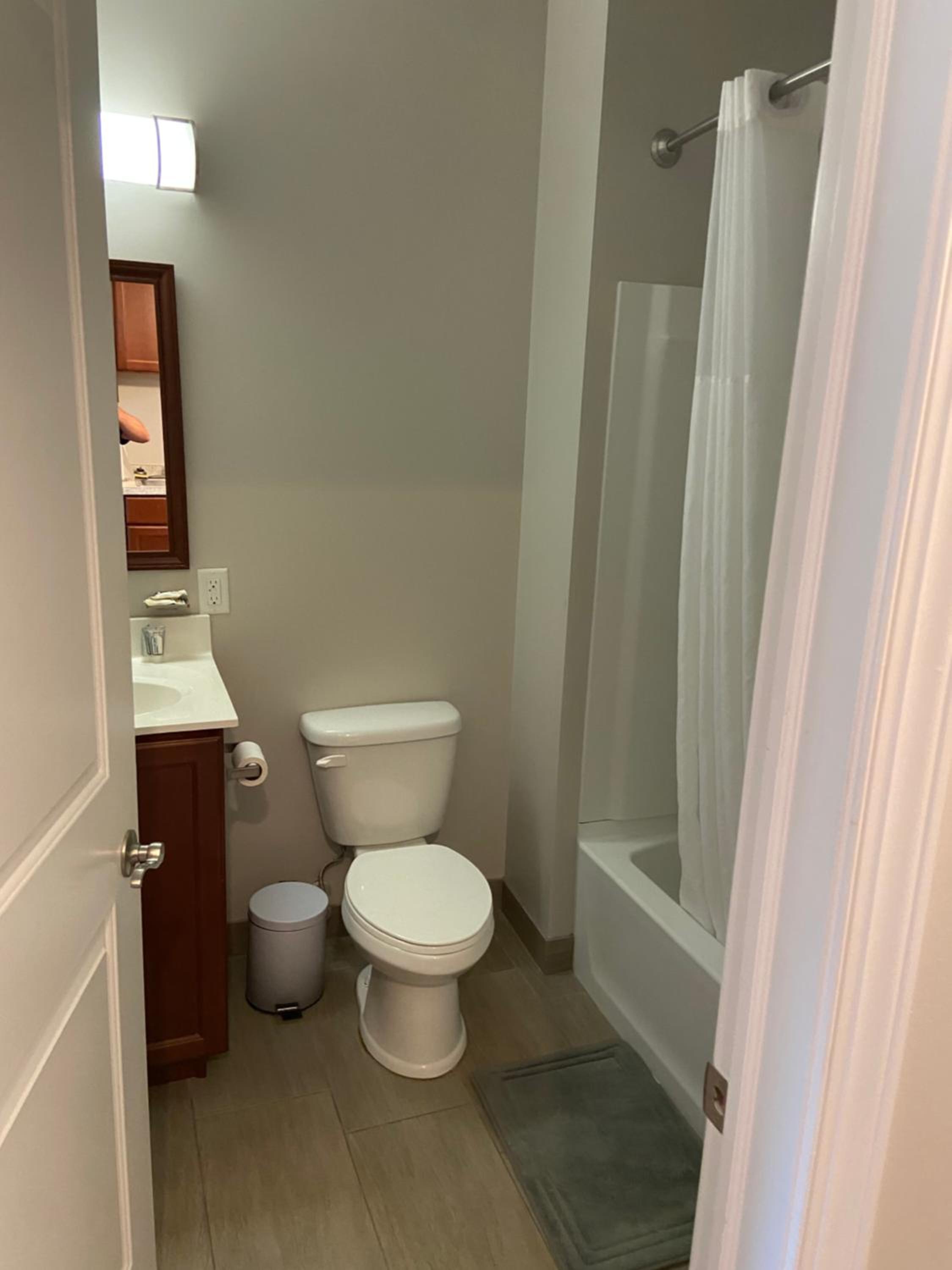Brinton Suites