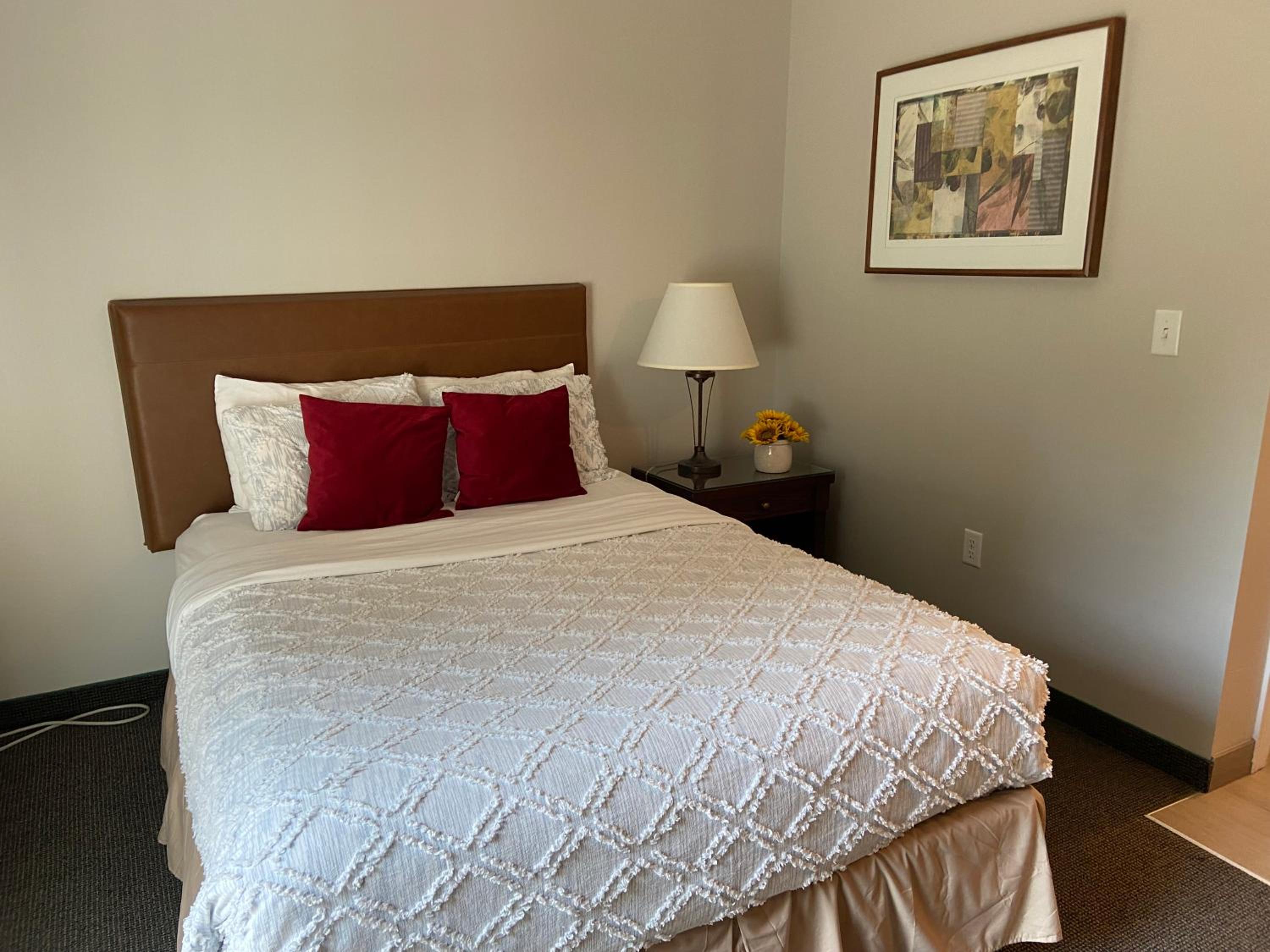 Brinton Suites
