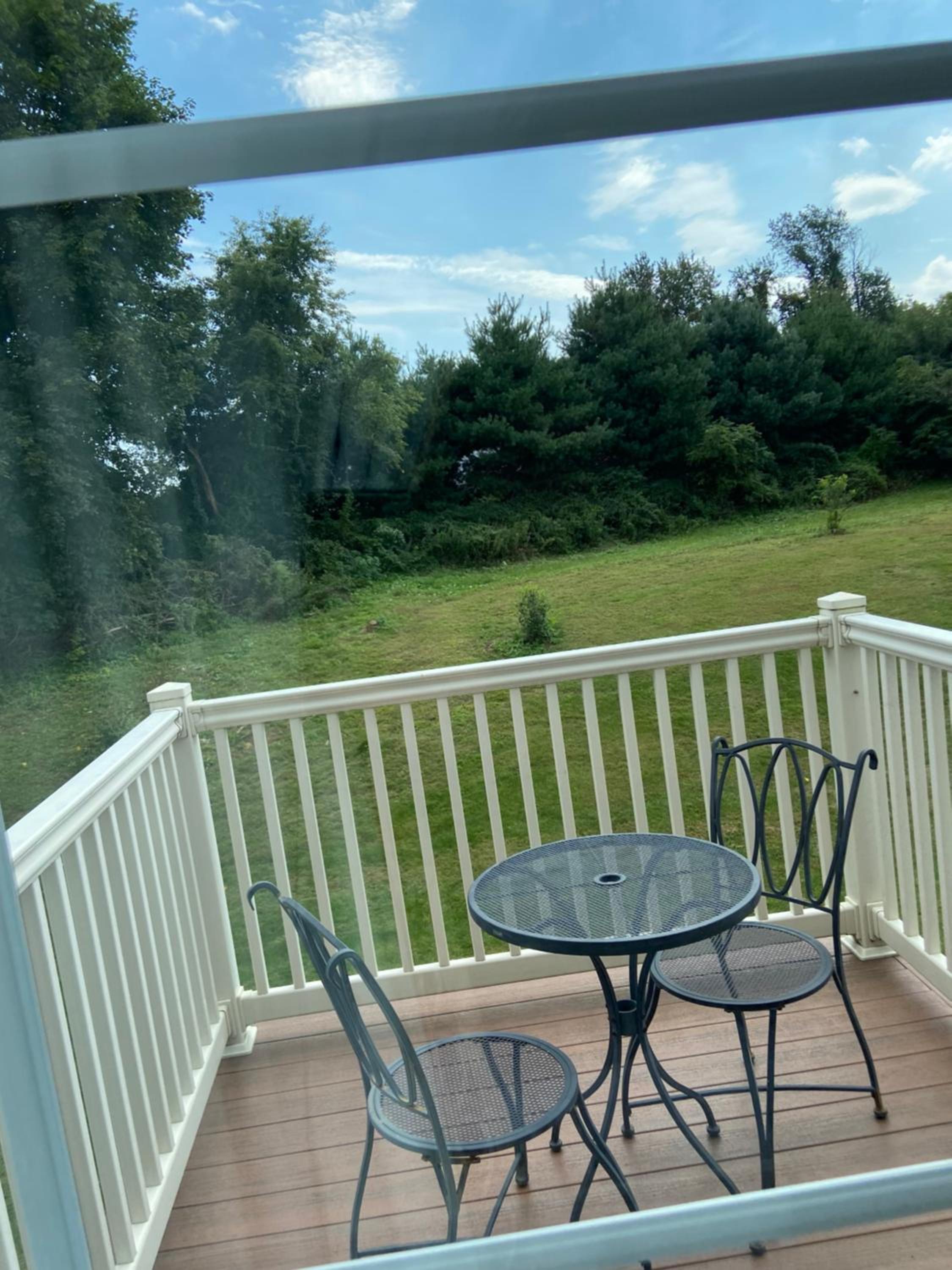 Brinton Suites