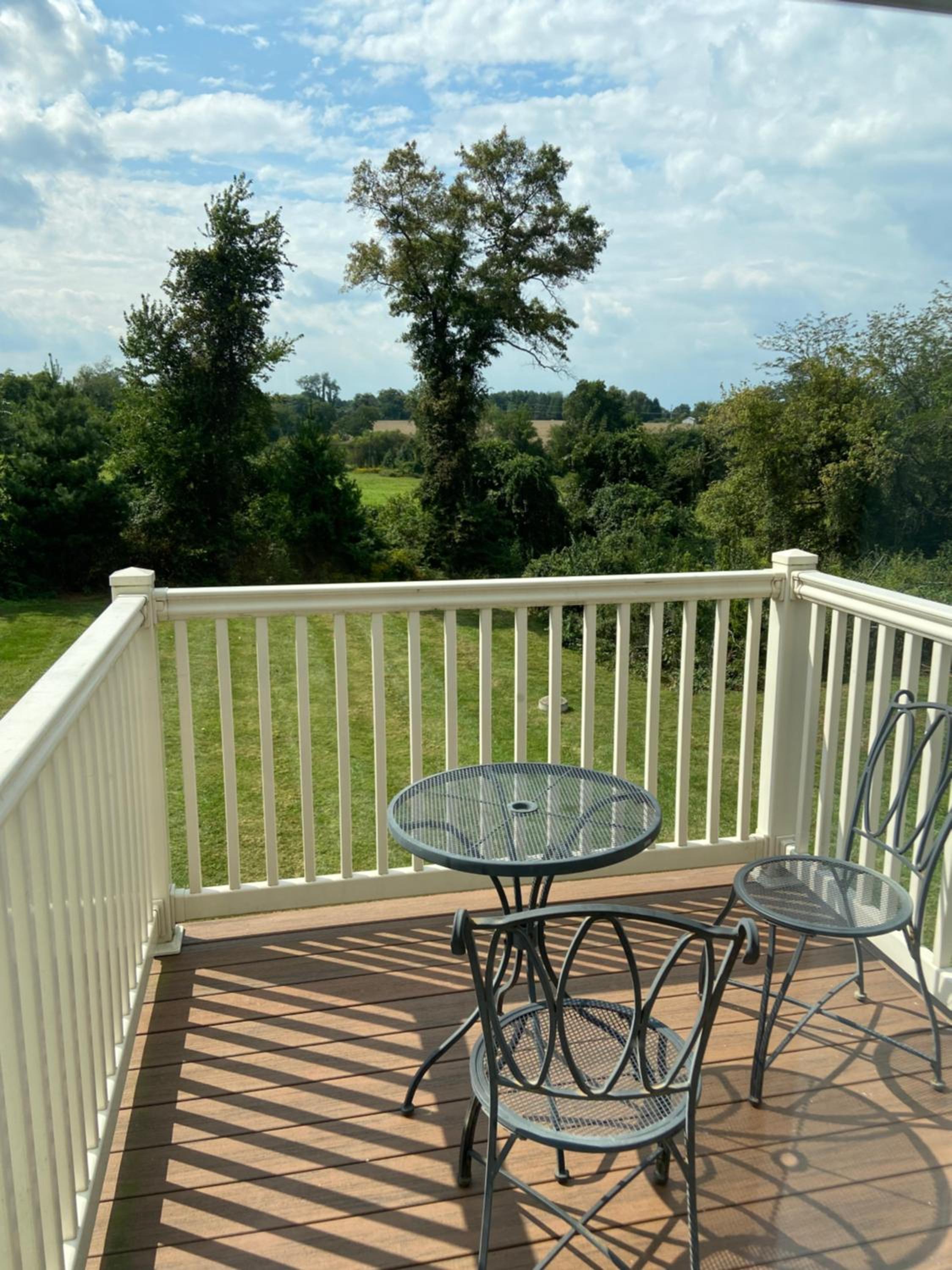 Brinton Suites