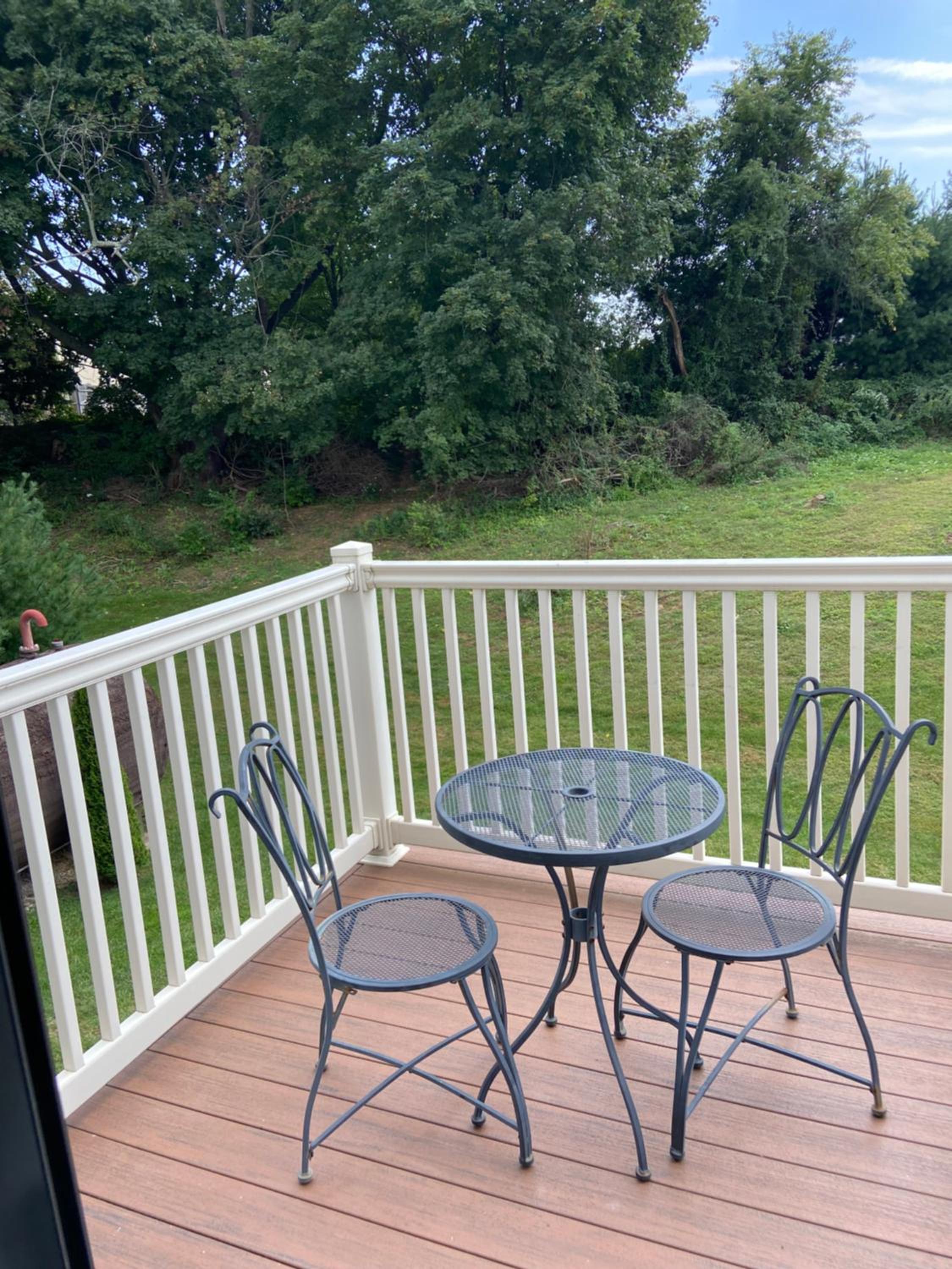 Brinton Suites