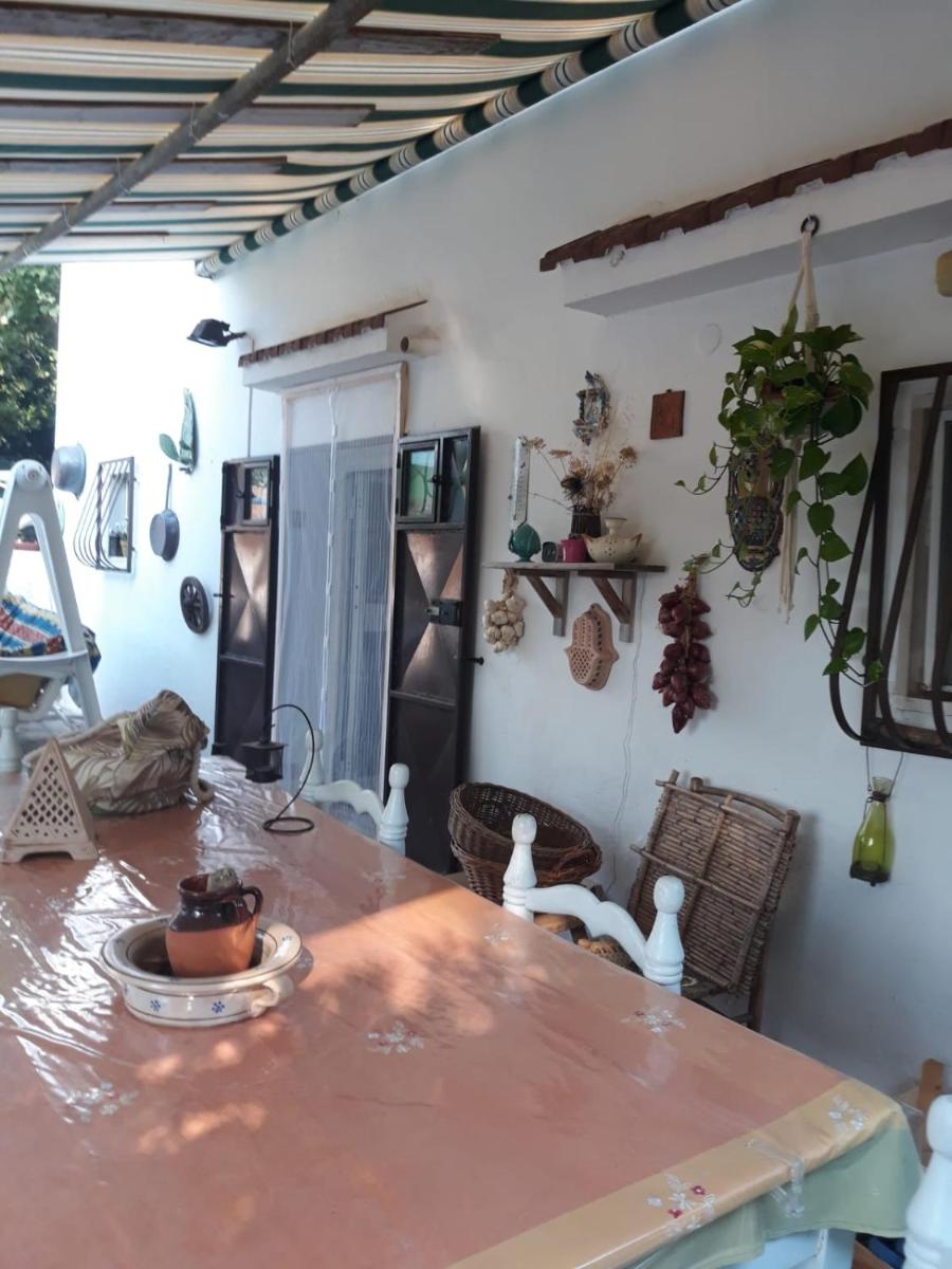 Ostuni home nature