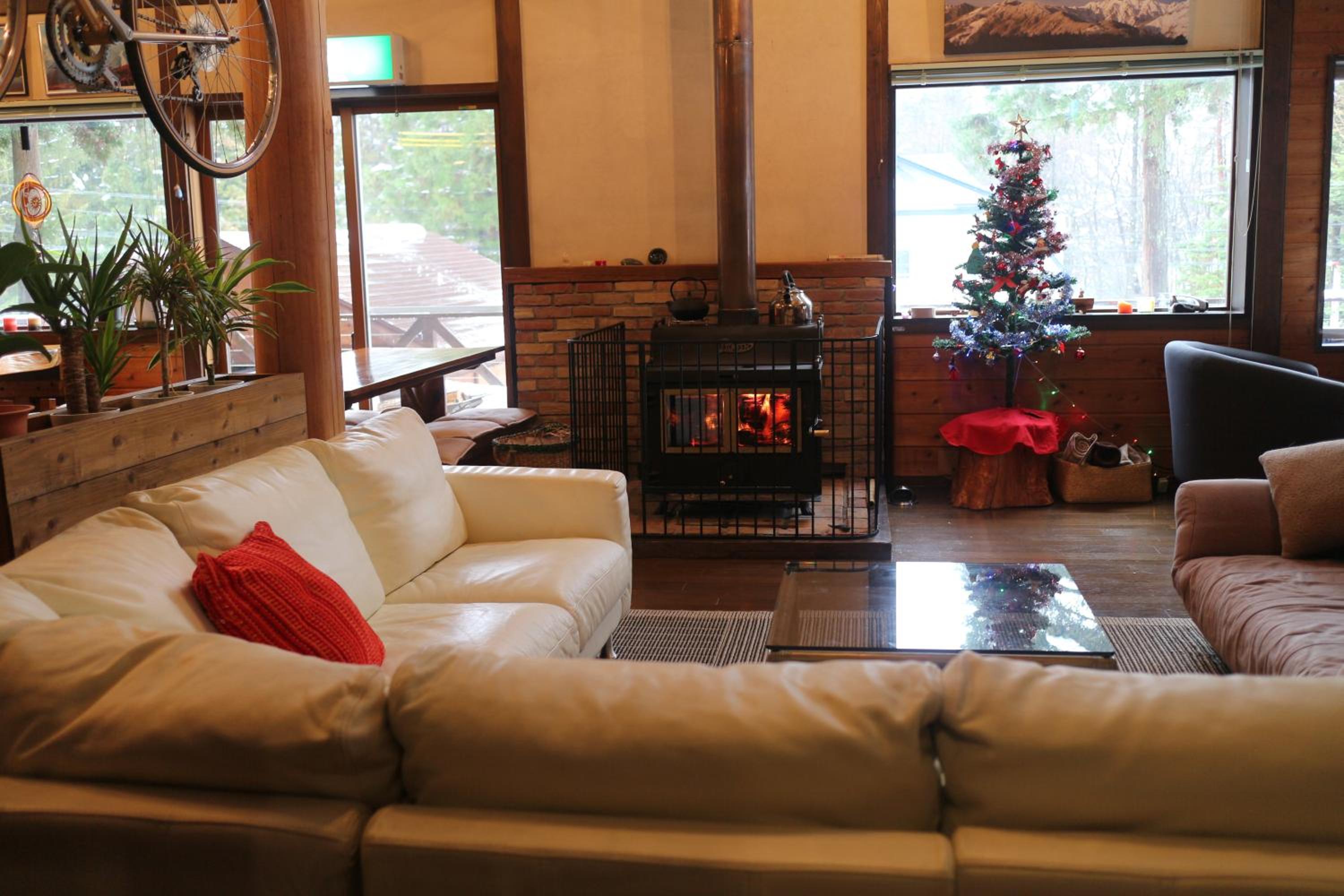 Santana Lodge Hakuba