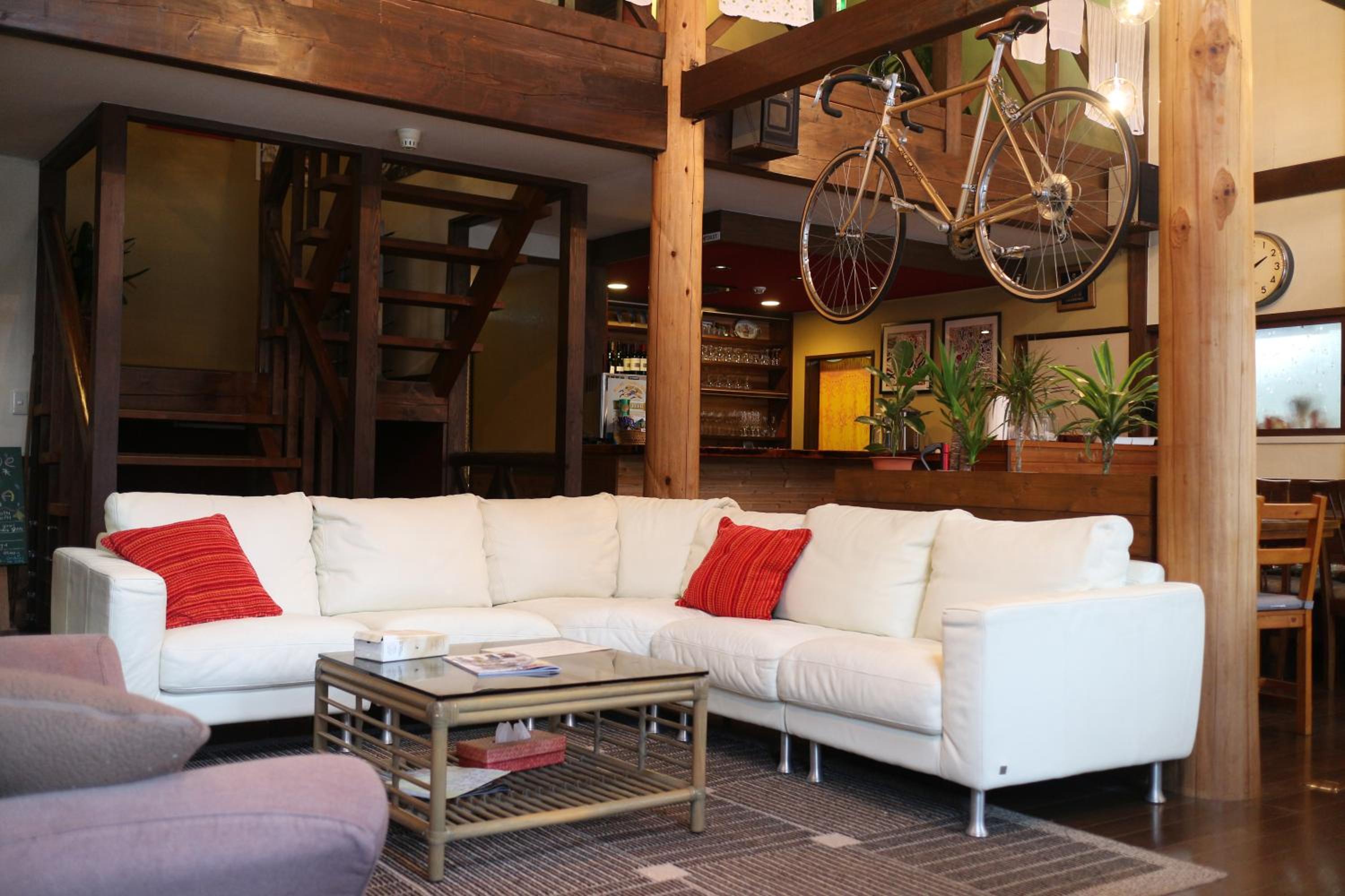 Santana Lodge Hakuba