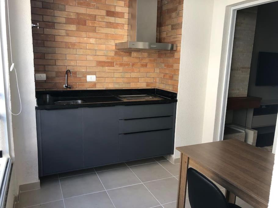 Novo Apartamento no Capivari - Campos do Jordao