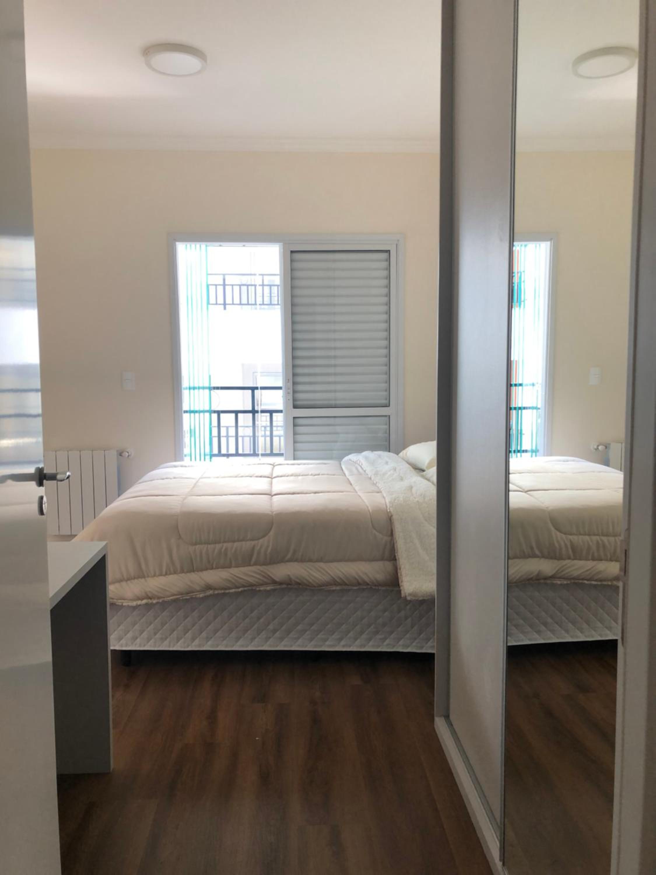 Novo Apartamento no Capivari - Campos do Jordao