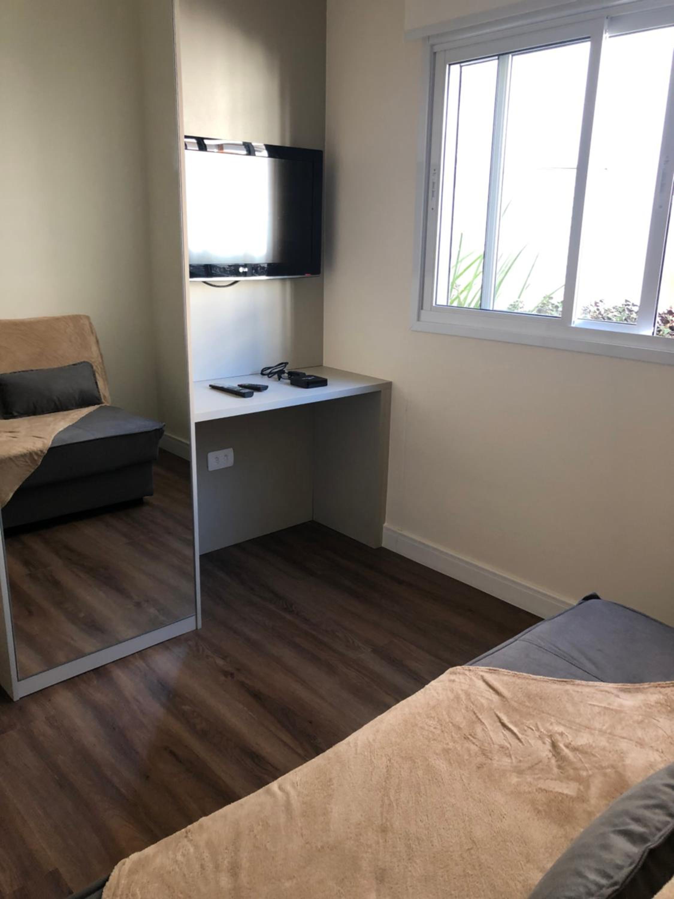 Novo Apartamento no Capivari - Campos do Jordao