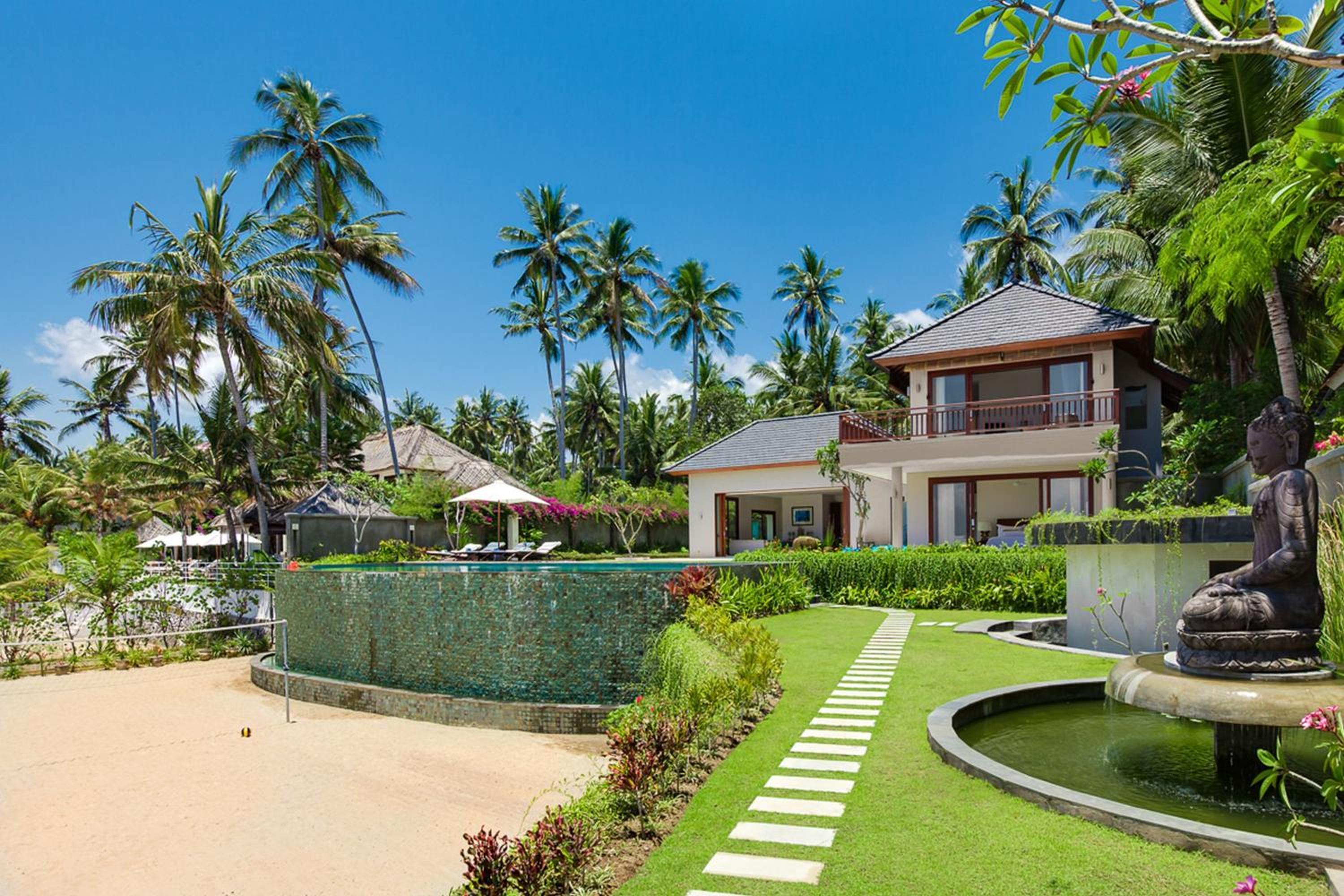 Villa Tirta Nila by Elite Havens