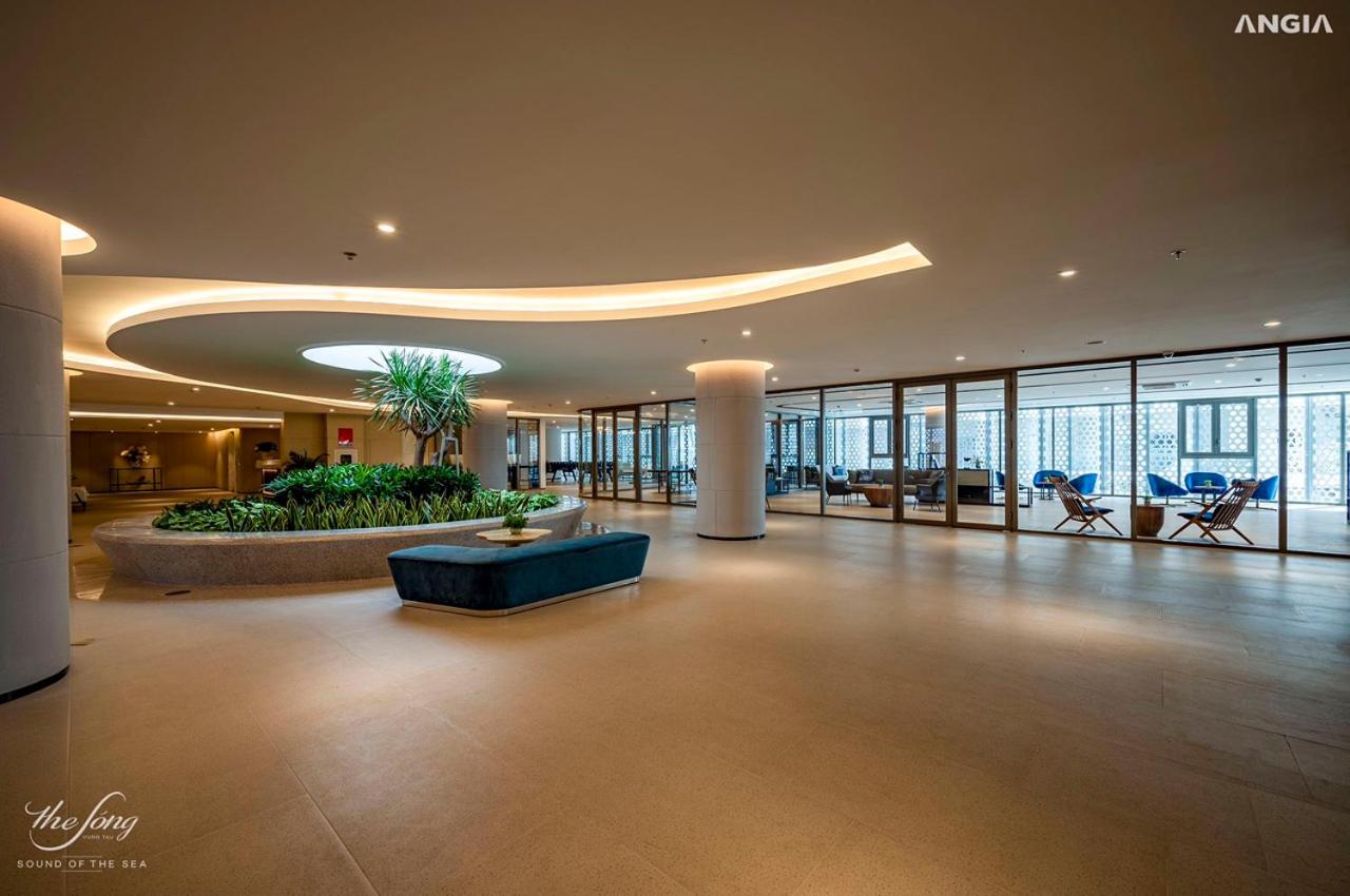The Song apartment -VungTau city