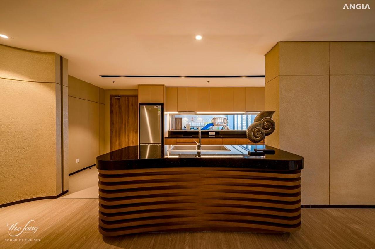 The Song apartment -VungTau city