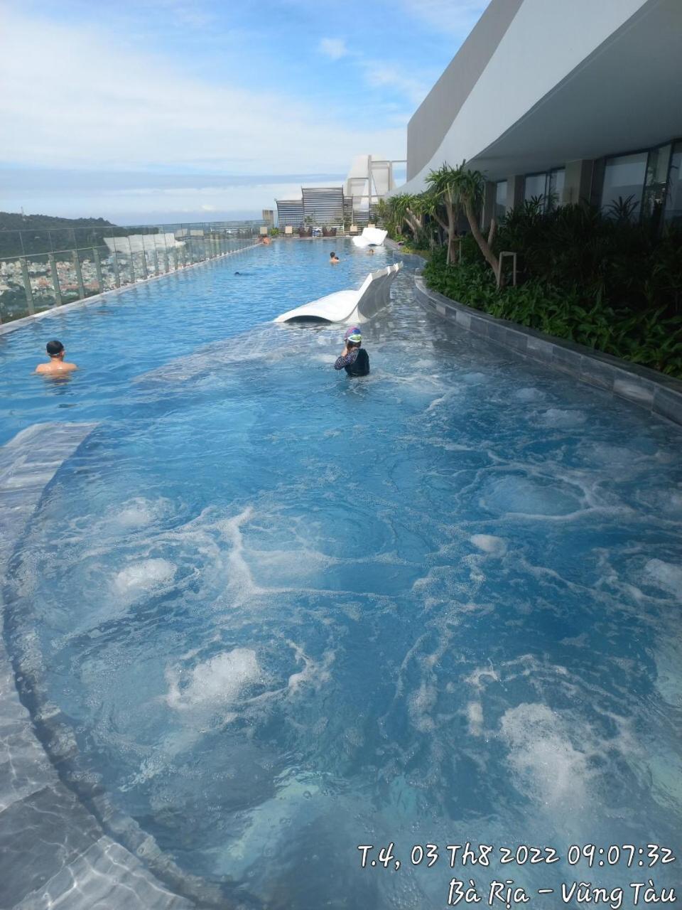 The Song apartment -VungTau city