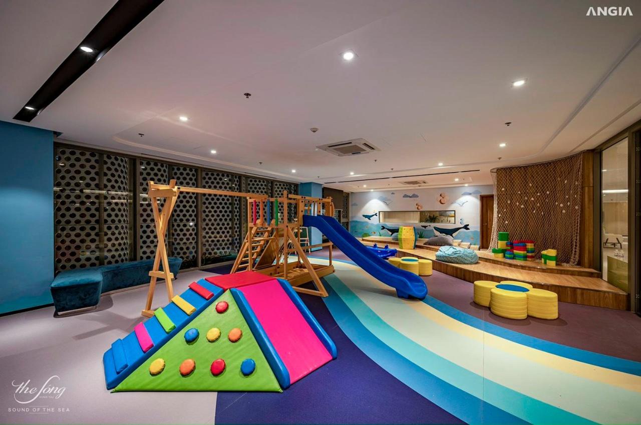 The Song apartment -VungTau city