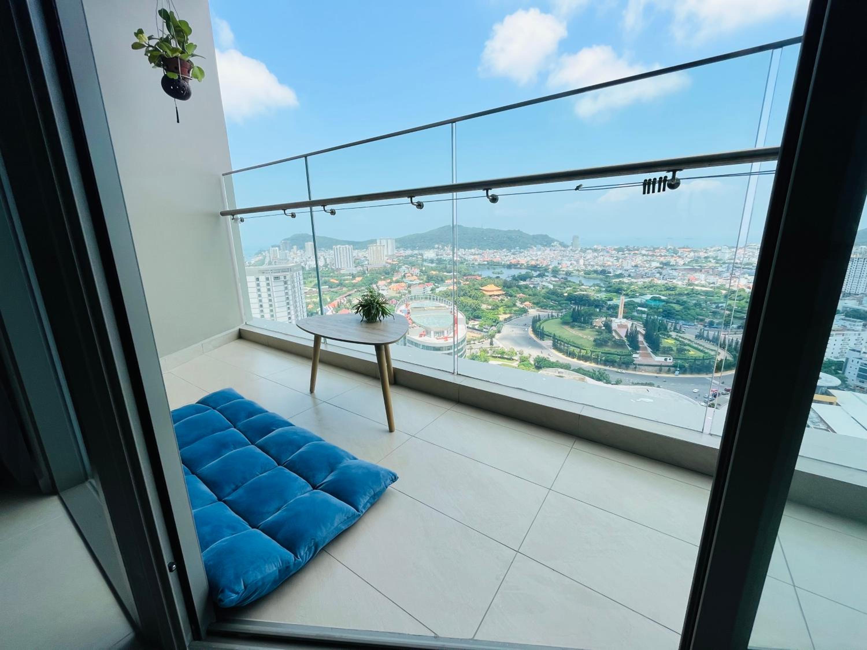 The Song apartment -VungTau city