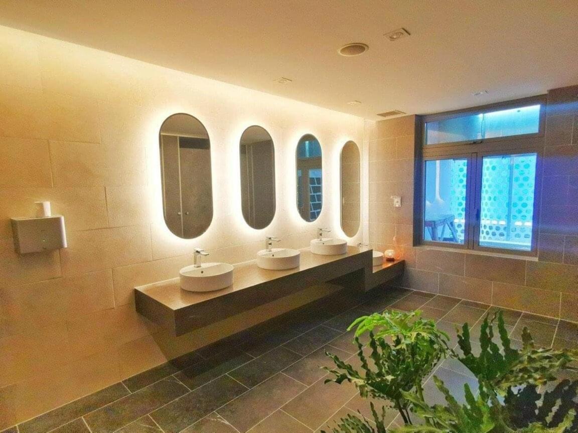 The Song apartment -VungTau city