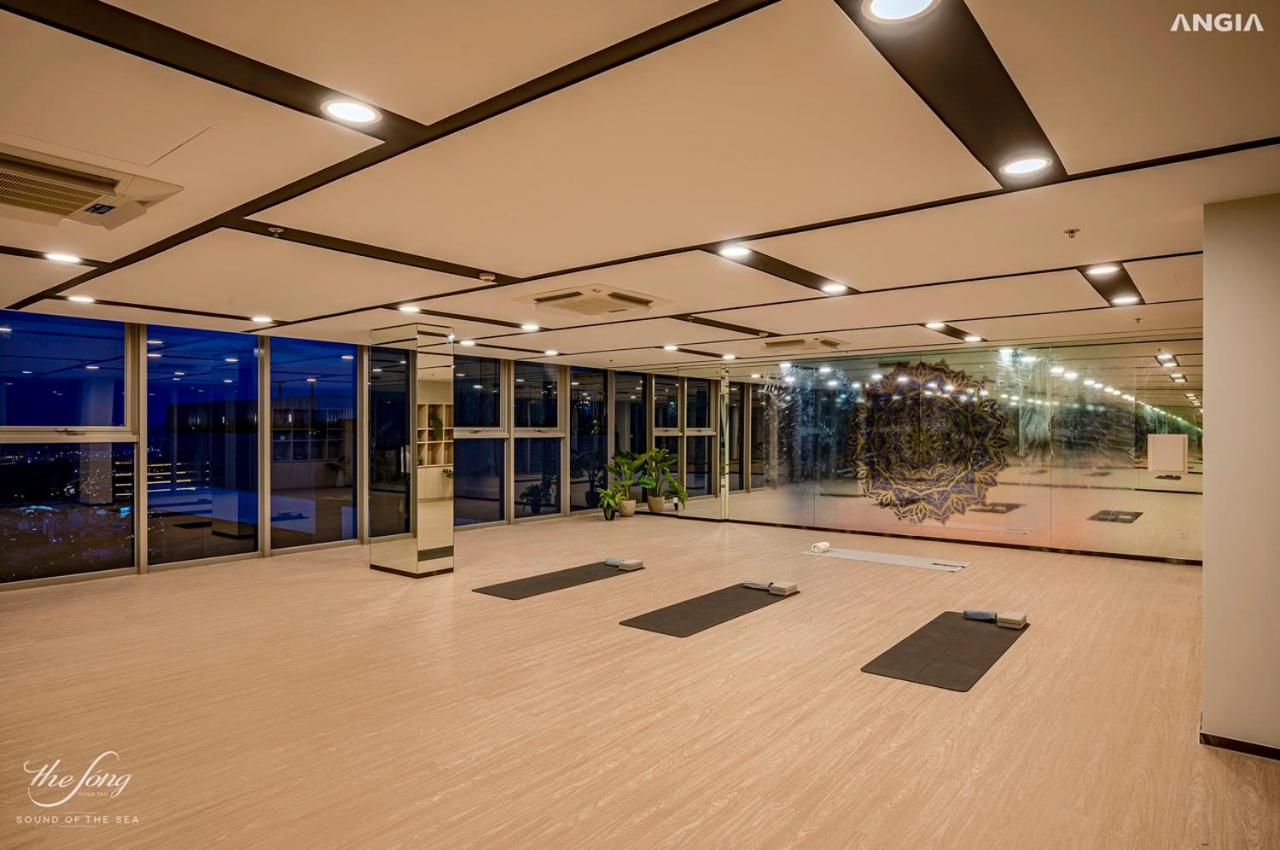The Song apartment -VungTau city