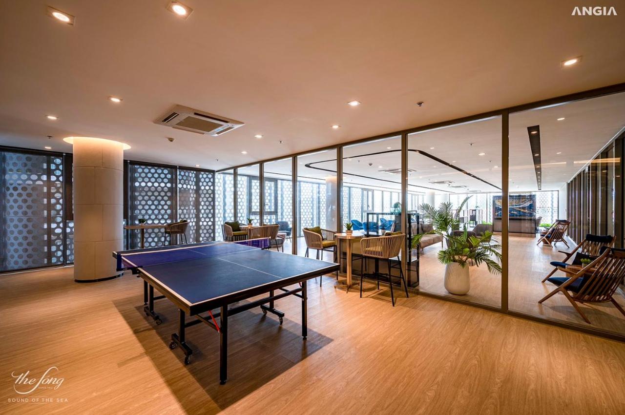 The Song apartment -VungTau city