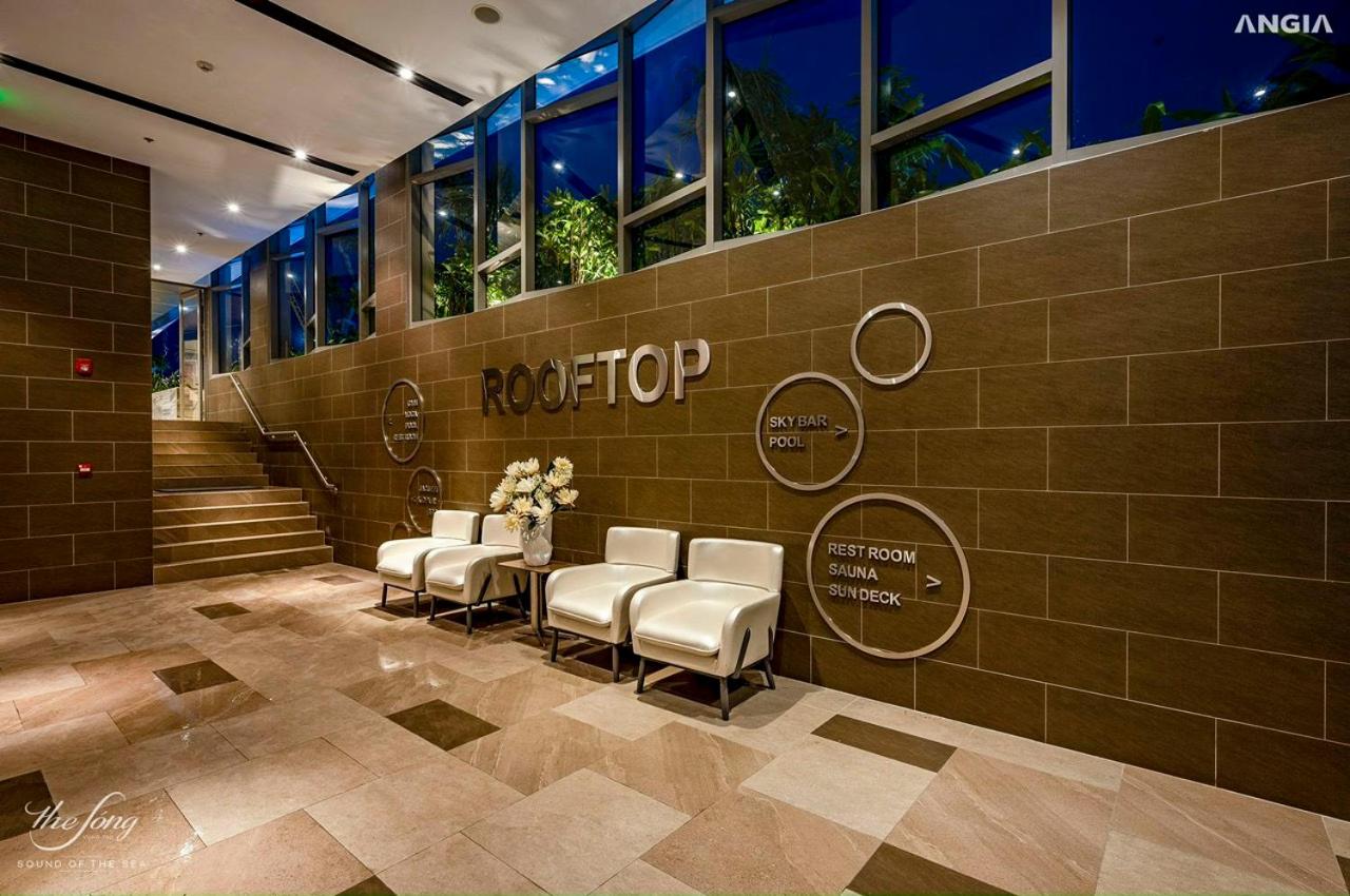 The Song apartment -VungTau city
