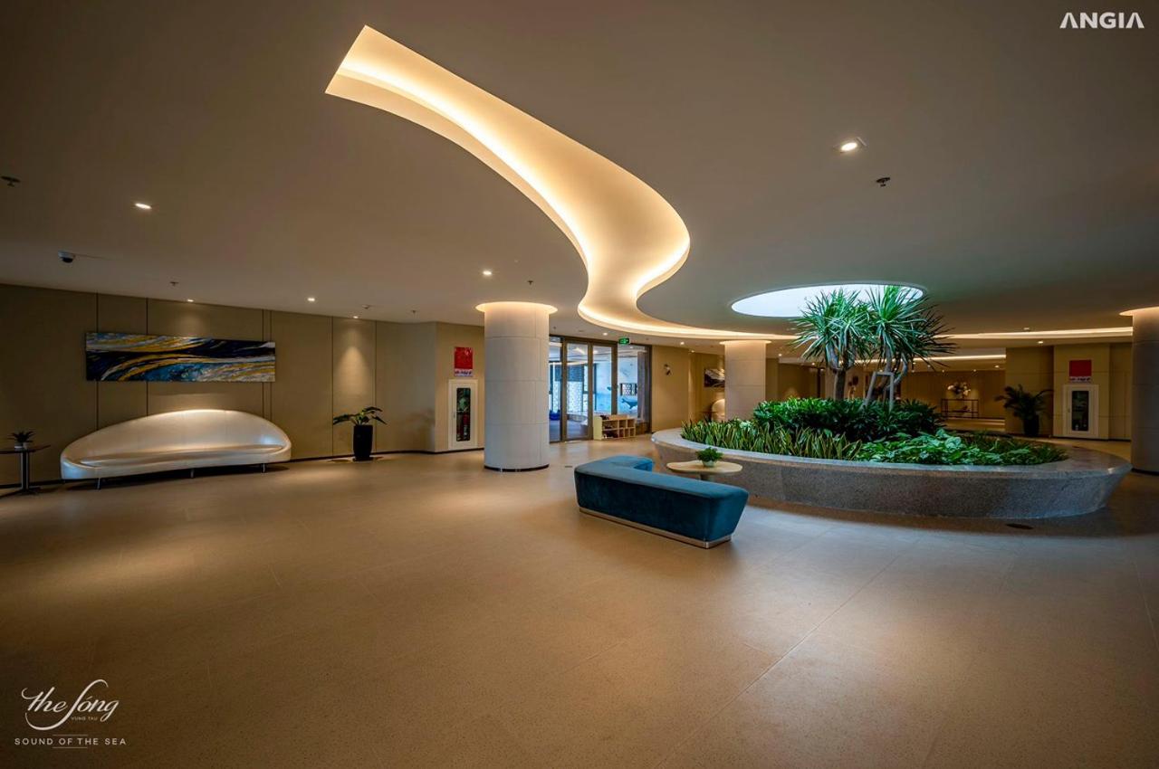 The Song apartment -VungTau city
