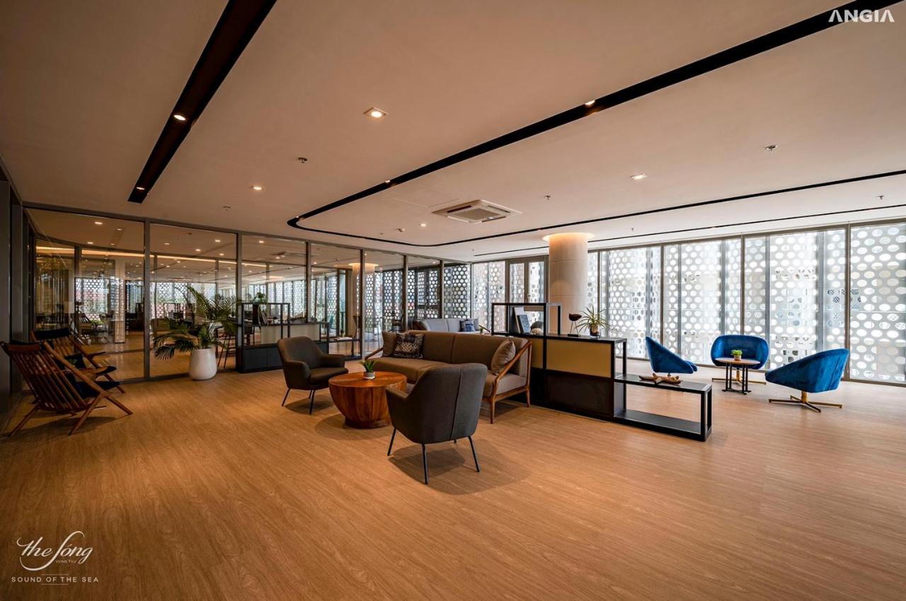 The Song apartment -VungTau city