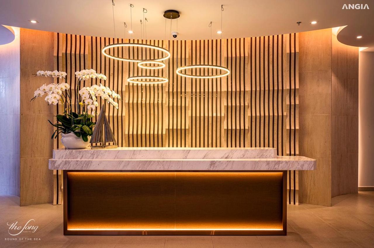 The Song apartment -VungTau city