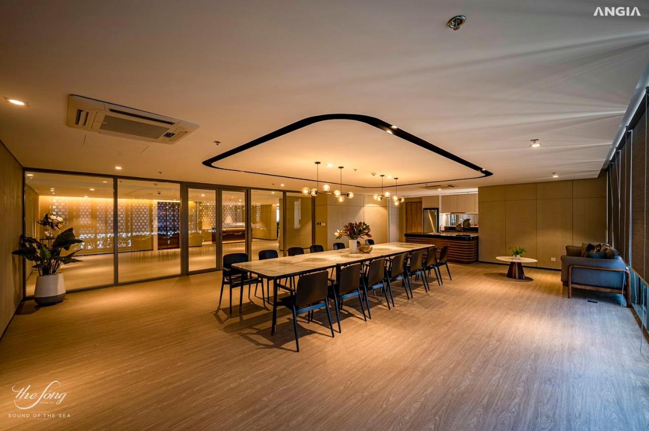 The Song apartment -VungTau city