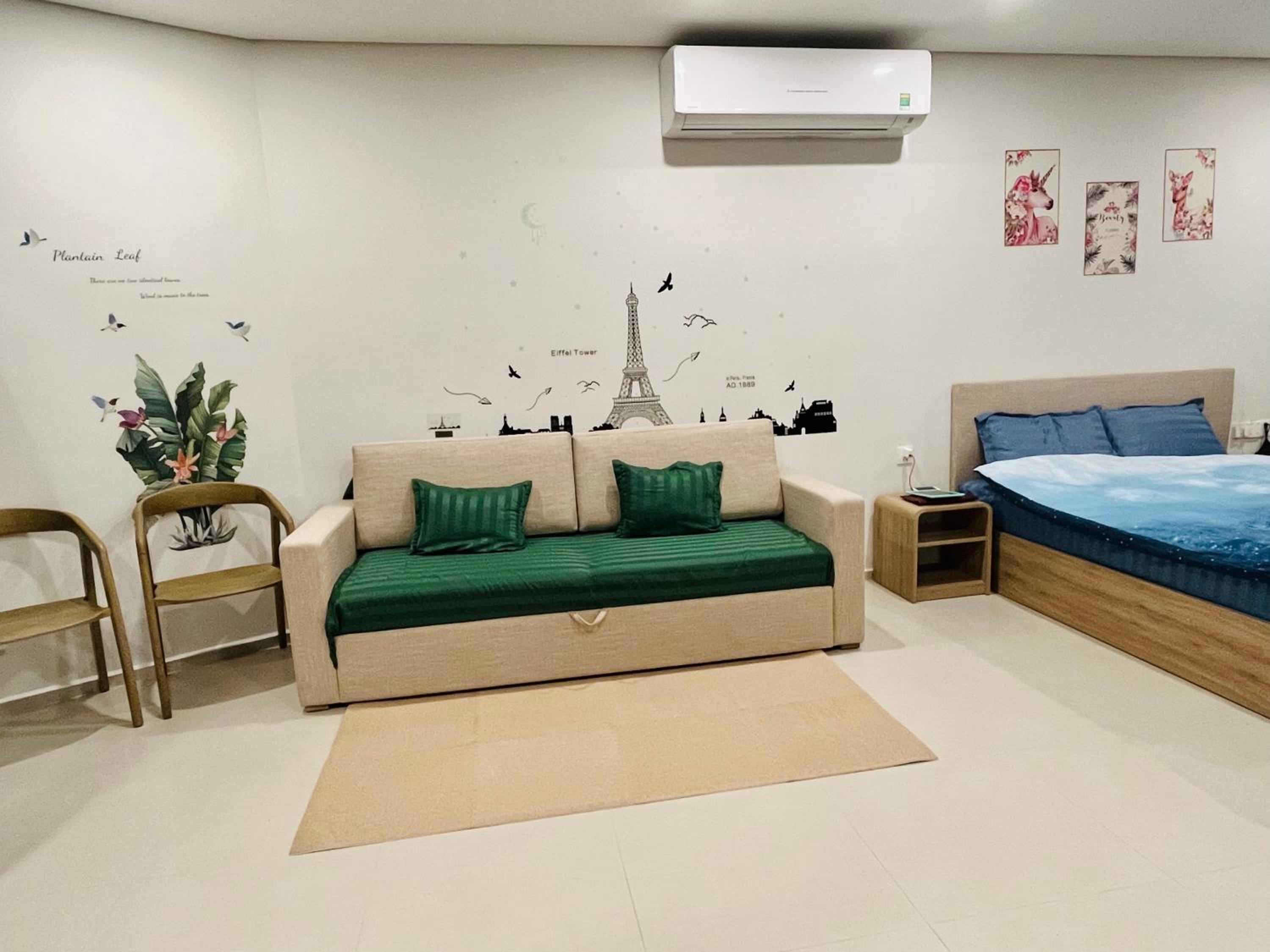 The Song apartment -VungTau city