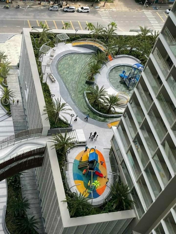 The Song apartment -VungTau city