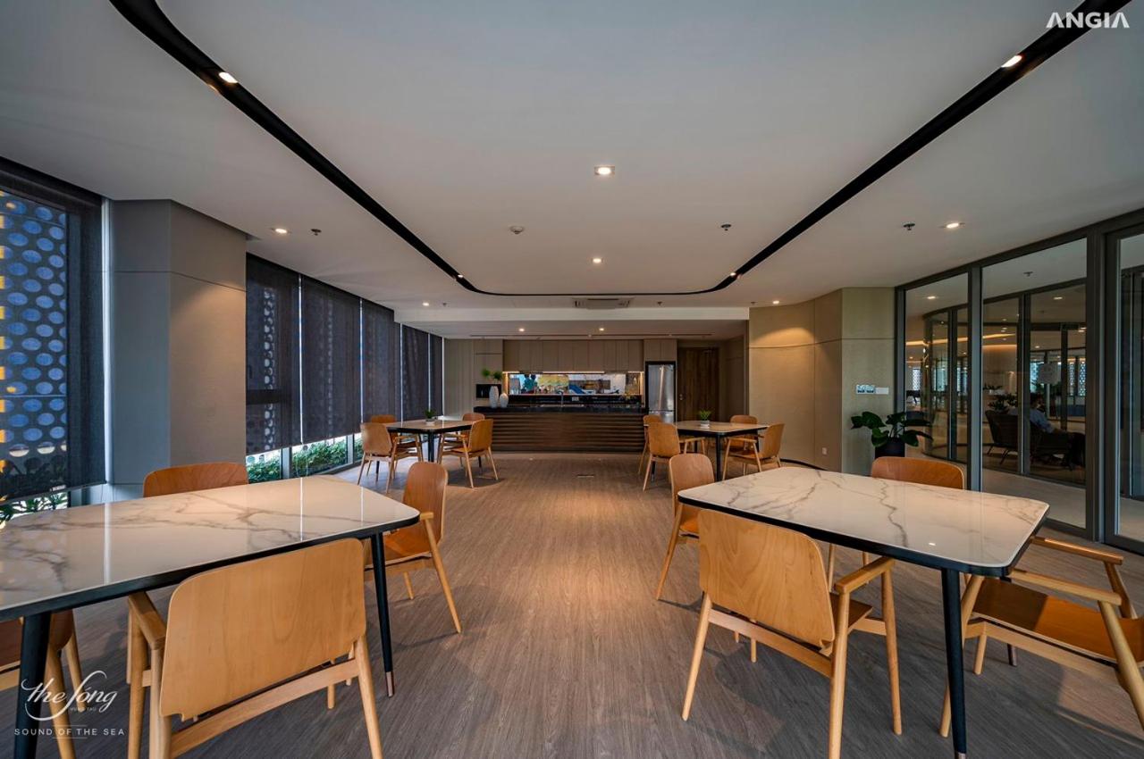 The Song apartment -VungTau city