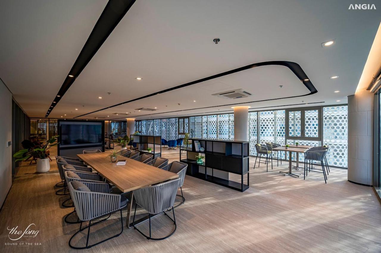 The Song apartment -VungTau city