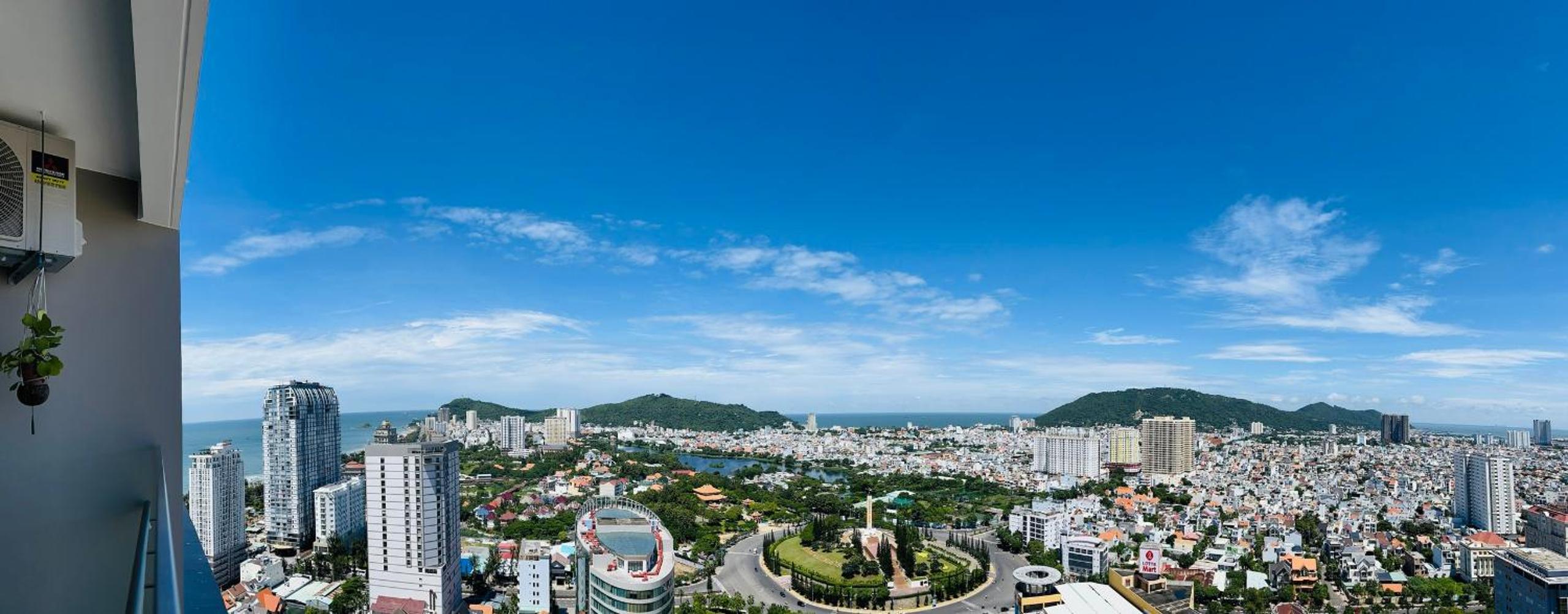 The Song apartment -VungTau city