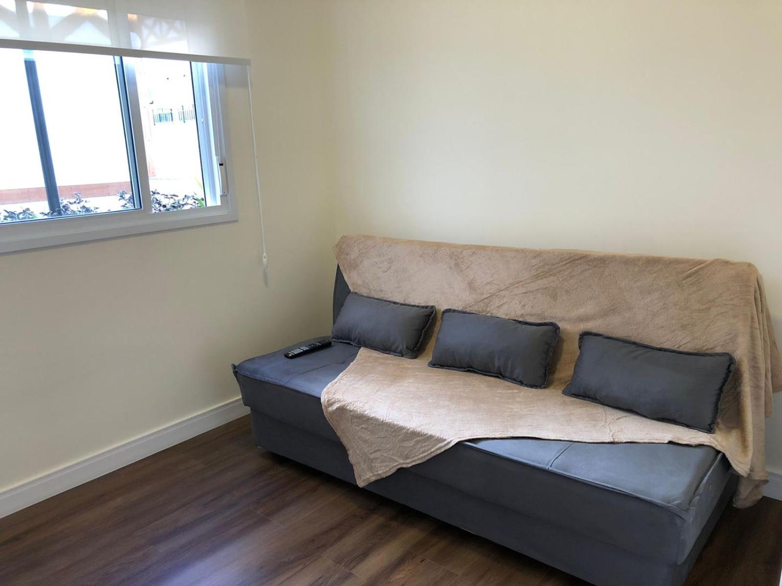 Novo Apartamento no Capivari - Campos do Jordao