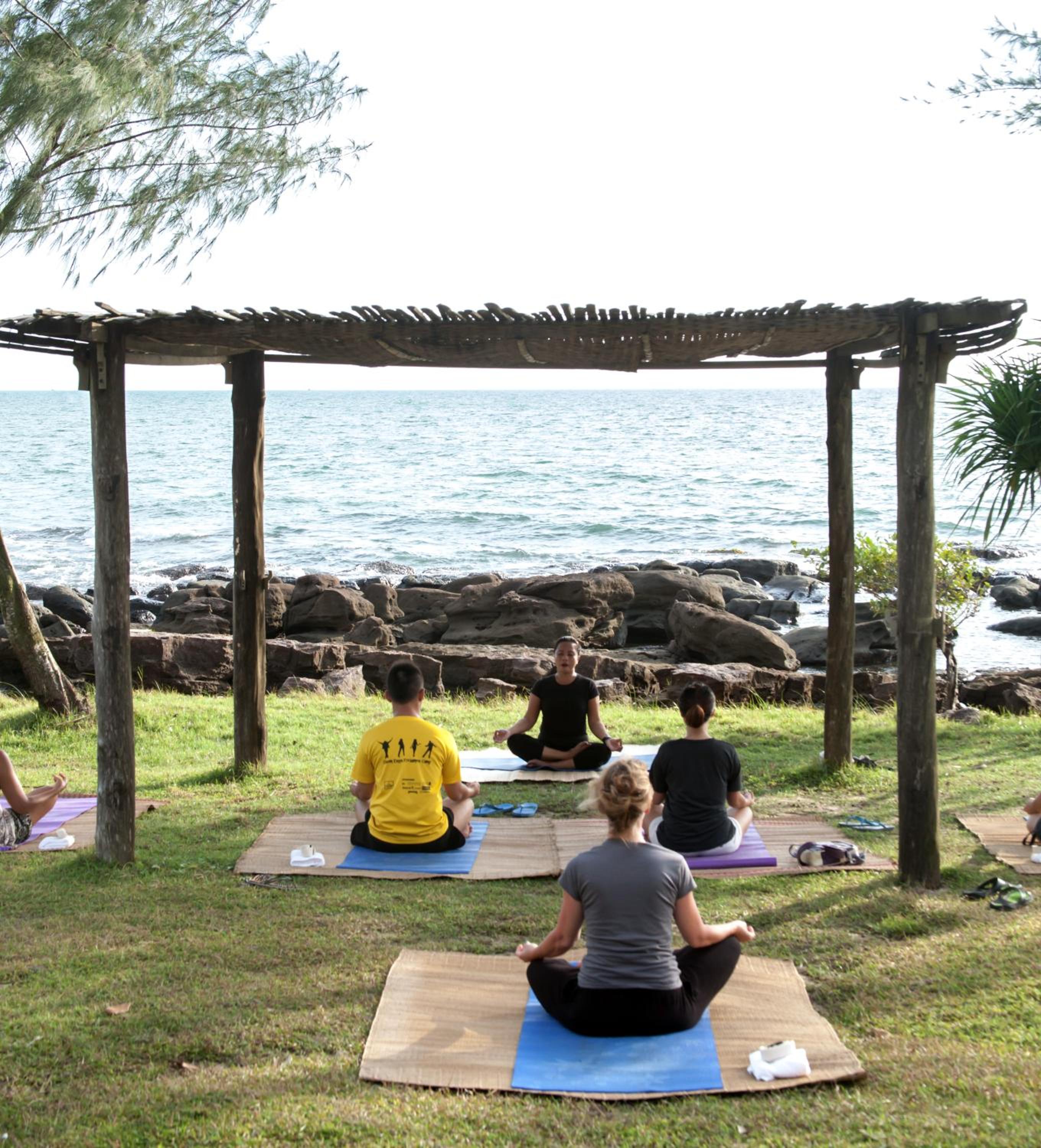 Mango Bay Resort