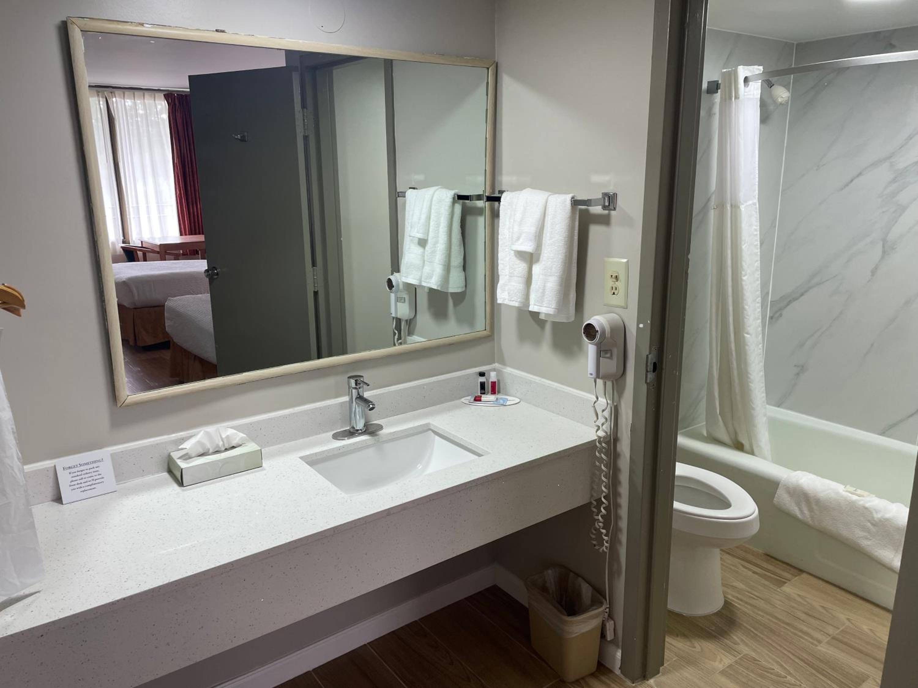 Days Inn by Wyndham Valdosta/Near Valdosta Mall, 写真 57