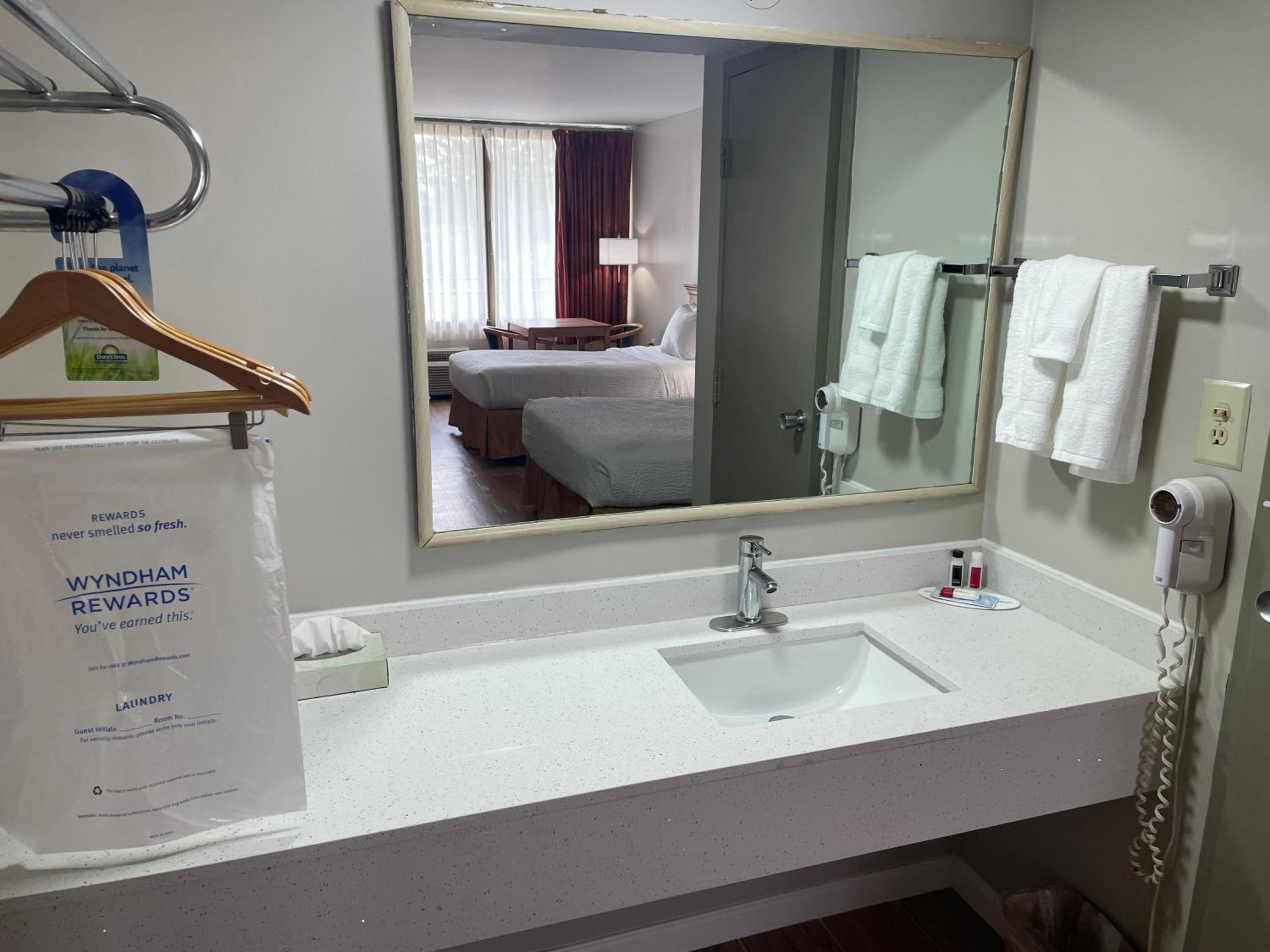 Days Inn by Wyndham Valdosta/Near Valdosta Mall, 写真 69